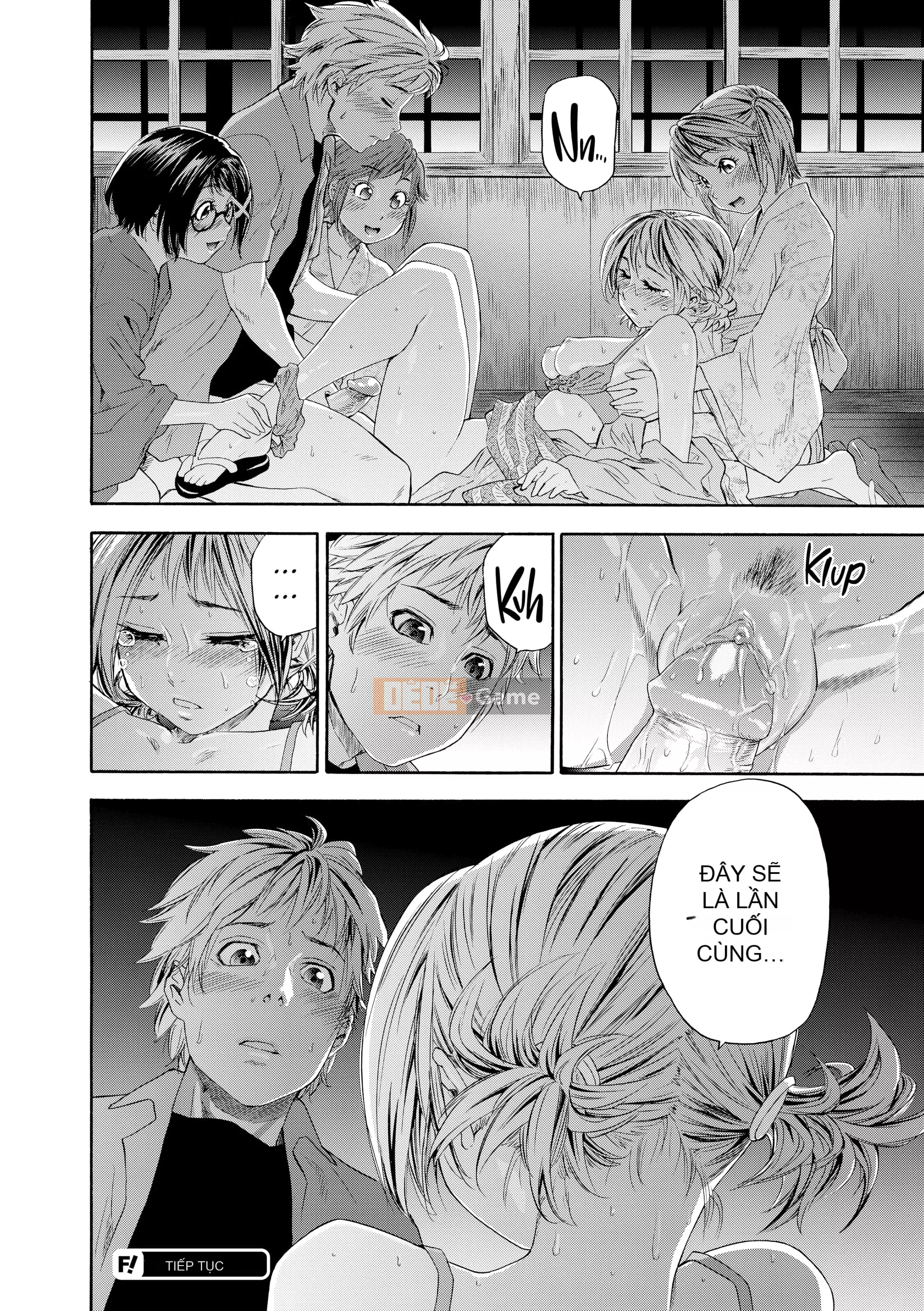 [Yamatogawa] Tayutayu