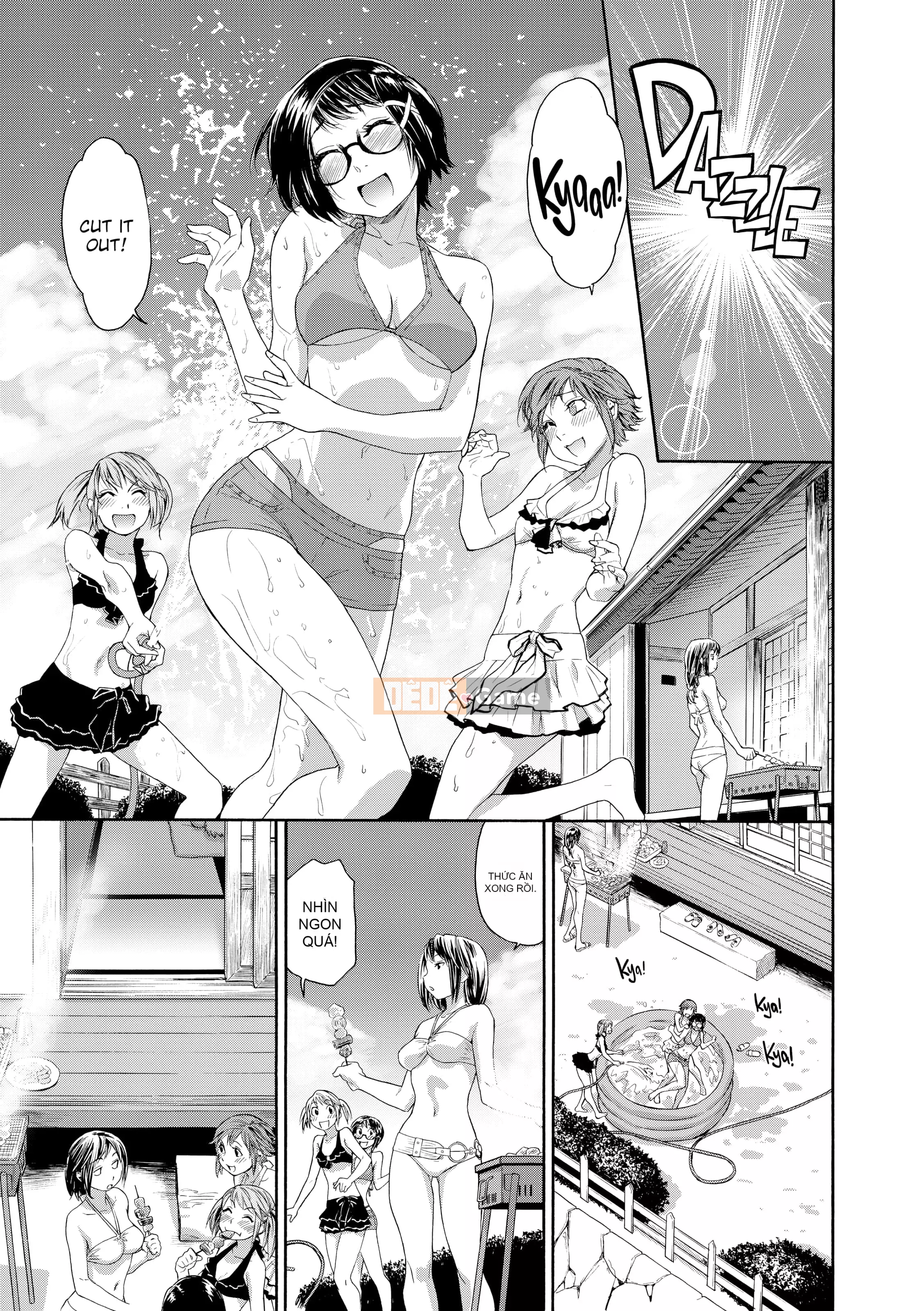 [Yamatogawa] Tayutayu