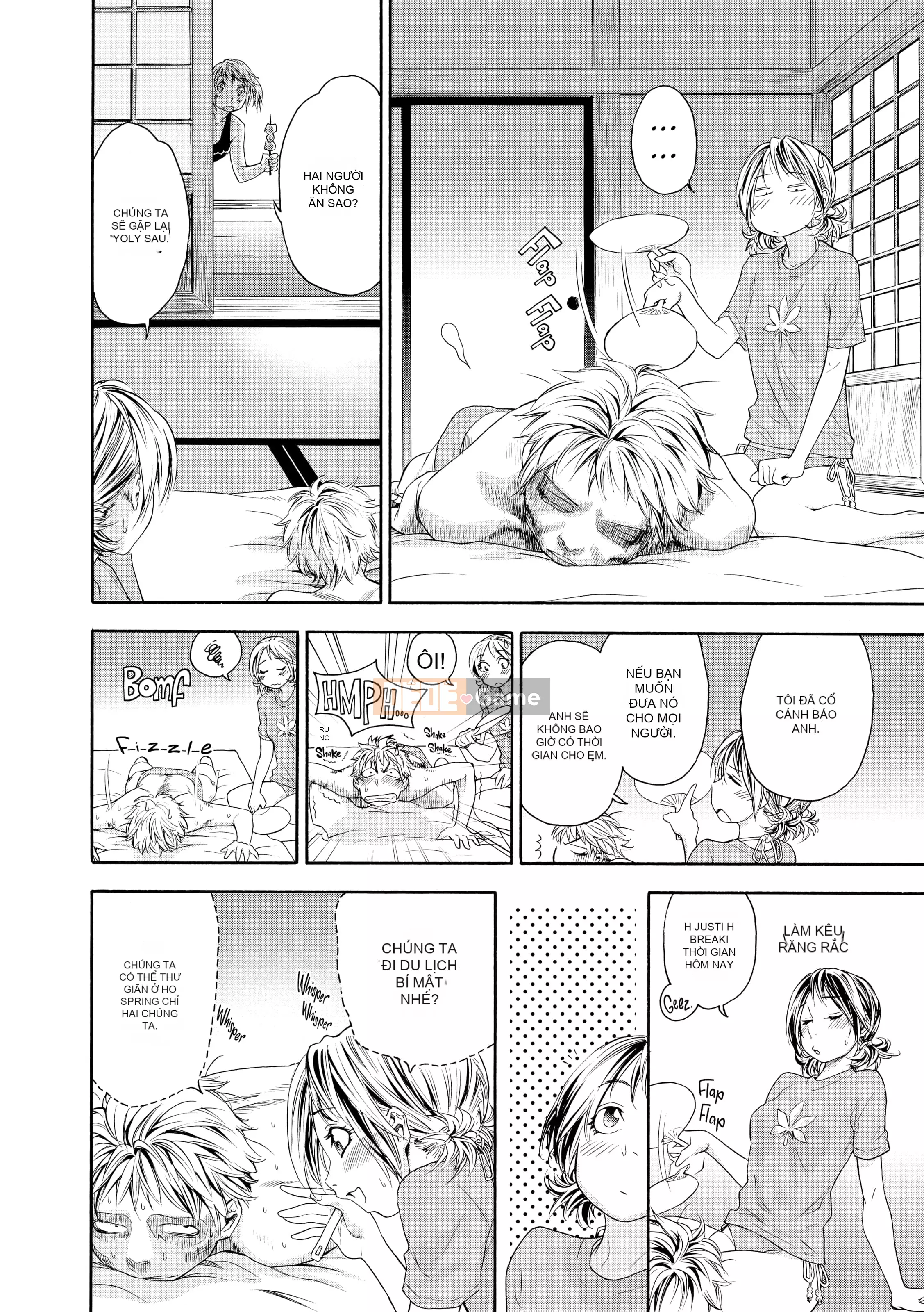 [Yamatogawa] Tayutayu