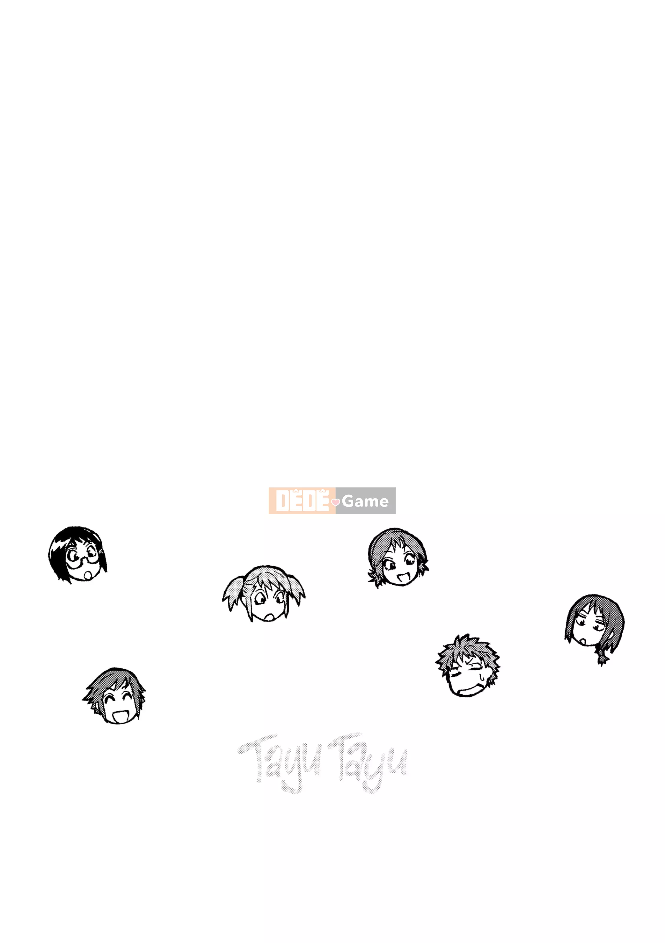 [Yamatogawa] Tayutayu