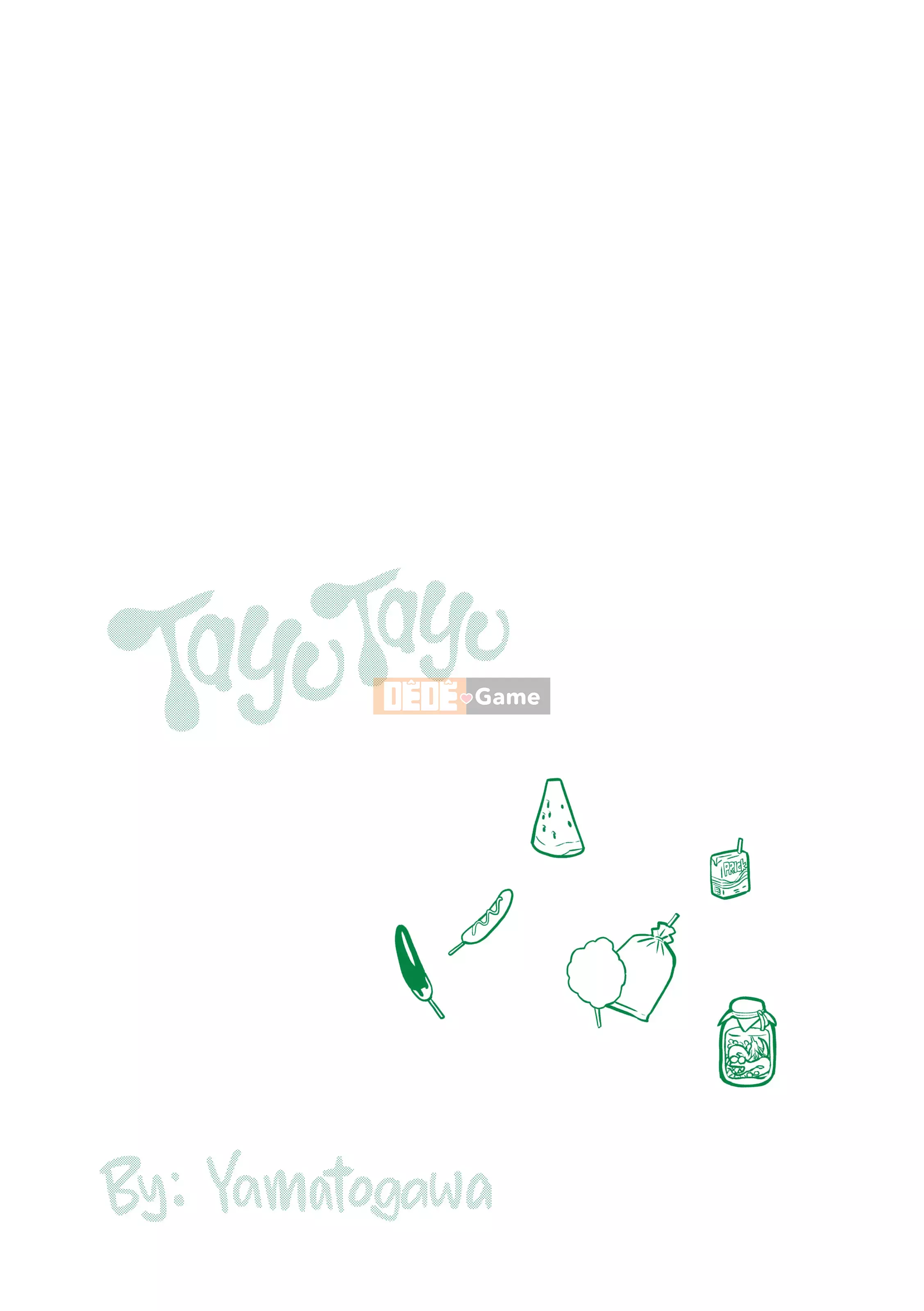 [Yamatogawa] Tayutayu