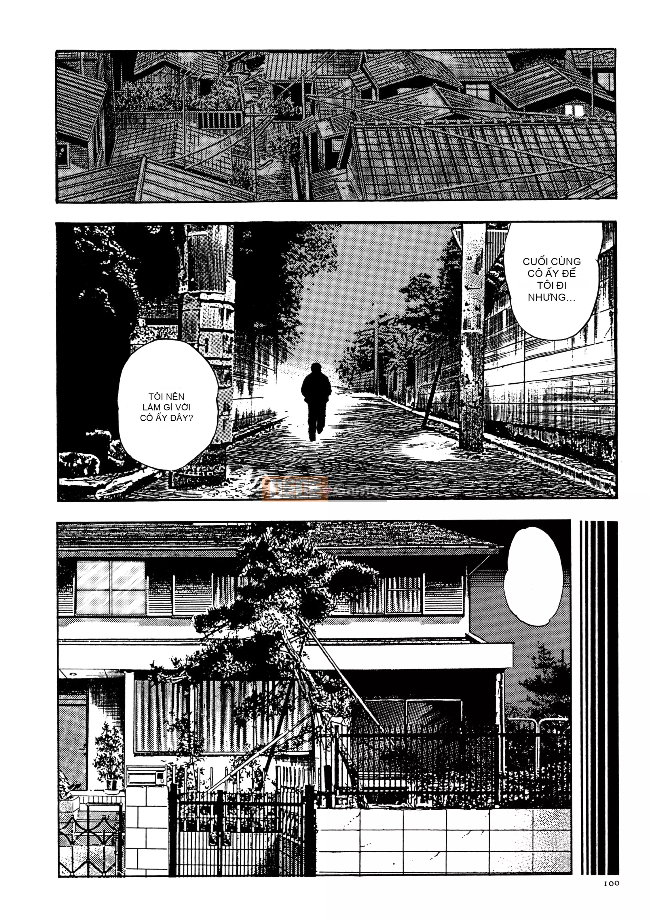 [Toshio Maeda] Urotsukidoji - Truyền thuyết về kẻ siêu ác [x3200] {Fakku}