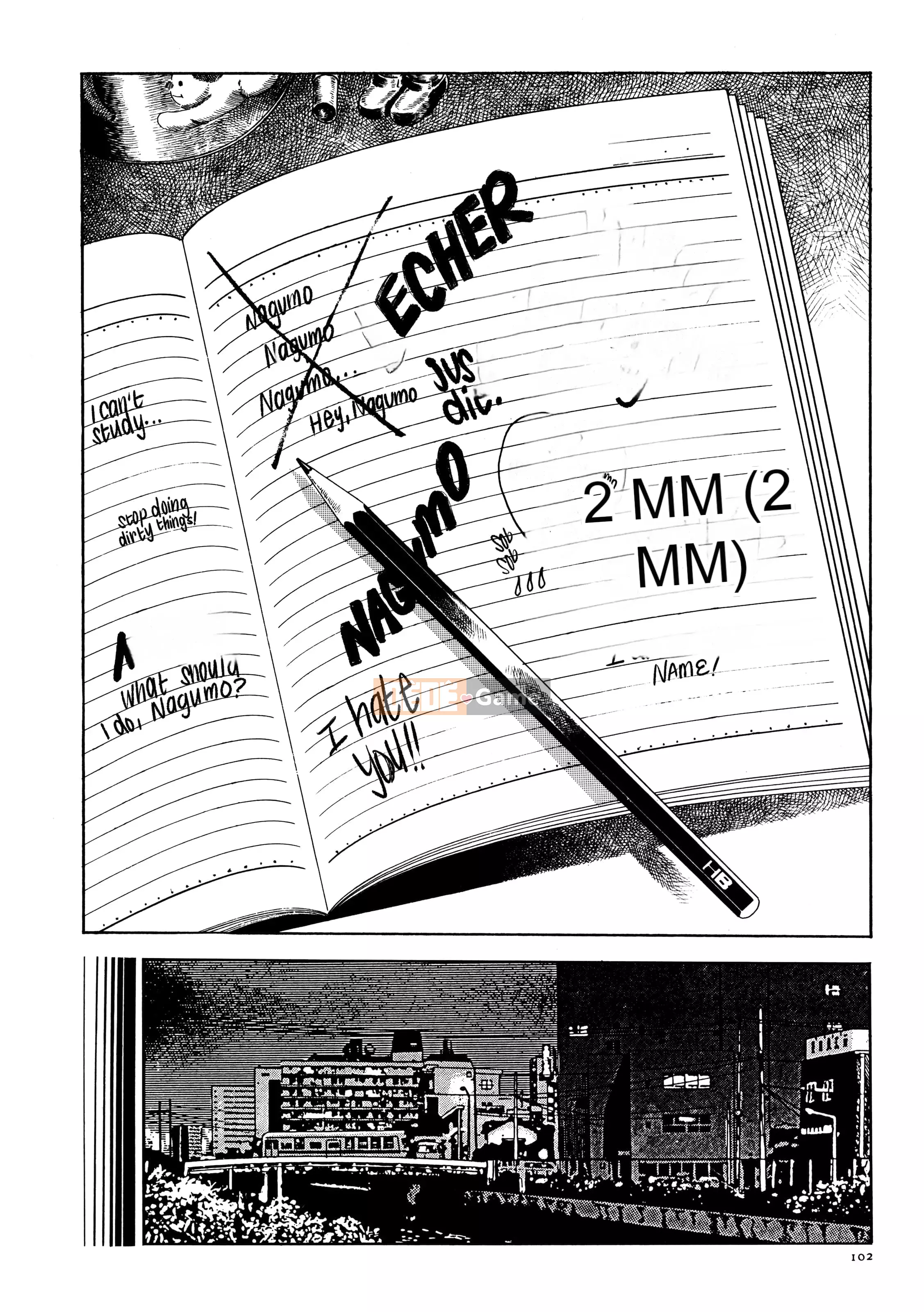 [Toshio Maeda] Urotsukidoji - Truyền thuyết về kẻ siêu ác [x3200] {Fakku}