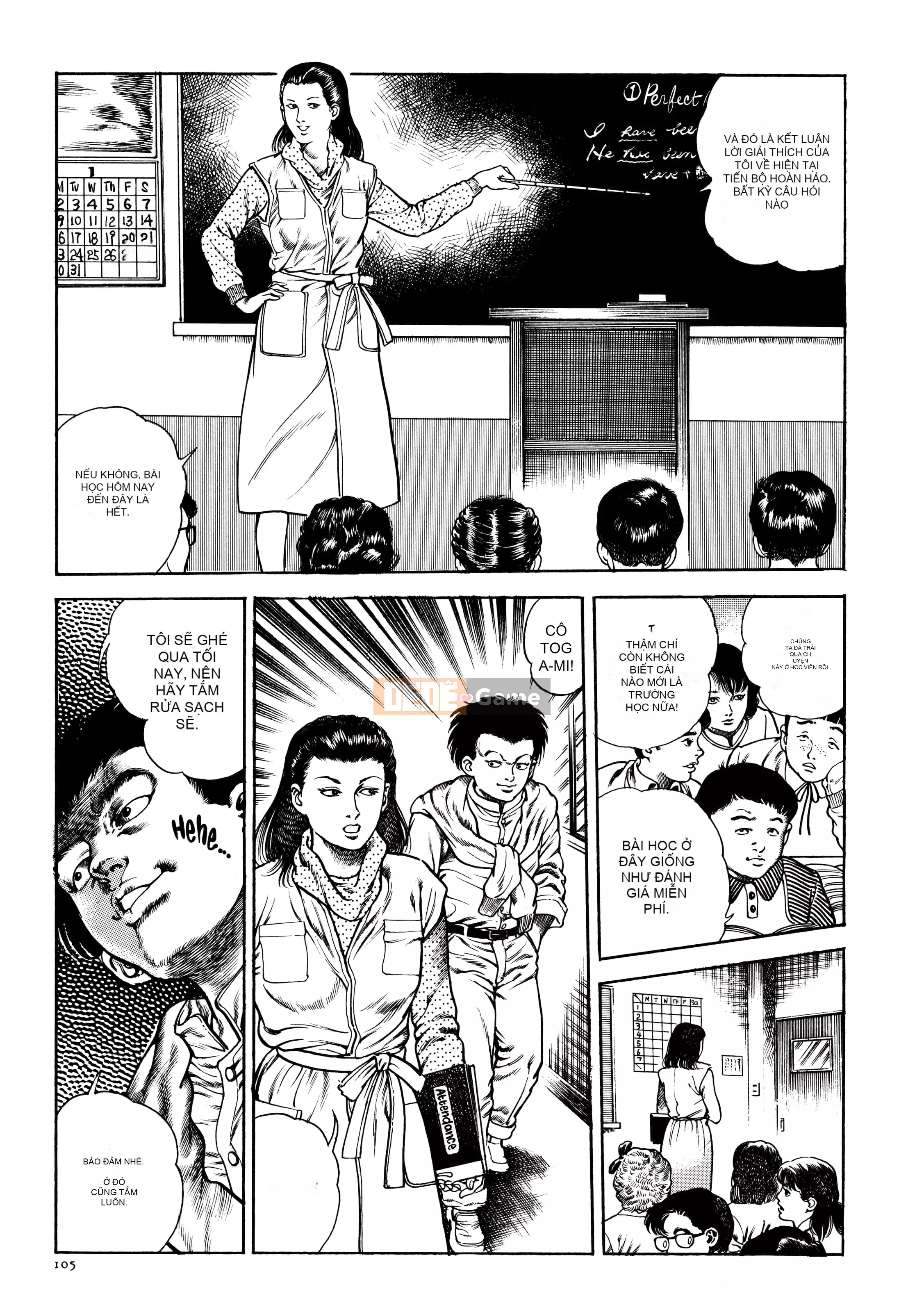 [Toshio Maeda] Urotsukidoji - Truyền thuyết về kẻ siêu ác [x3200] {Fakku}