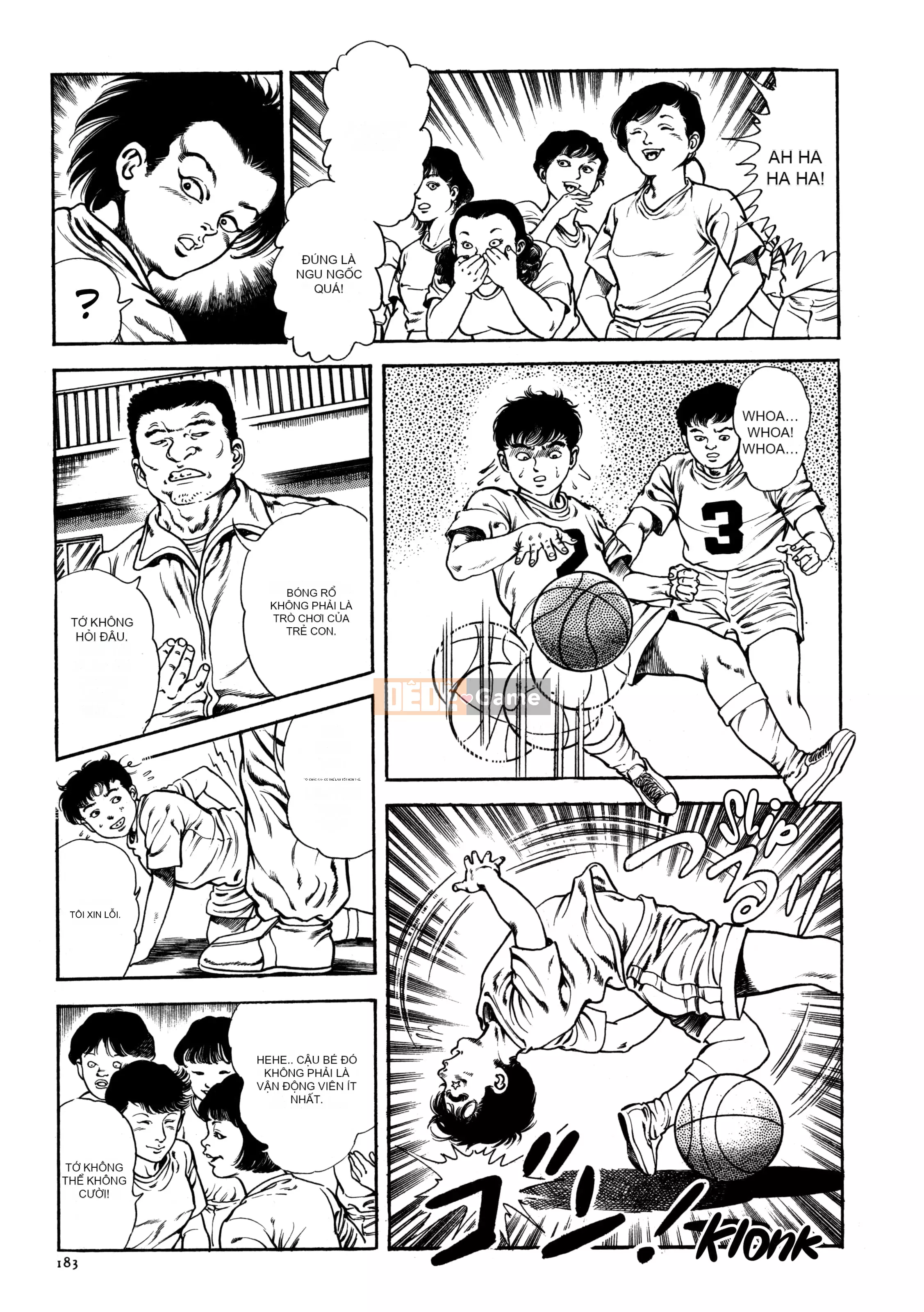 [Toshio Maeda] Urotsukidoji - Truyền thuyết về kẻ siêu ác [x3200] {Fakku}