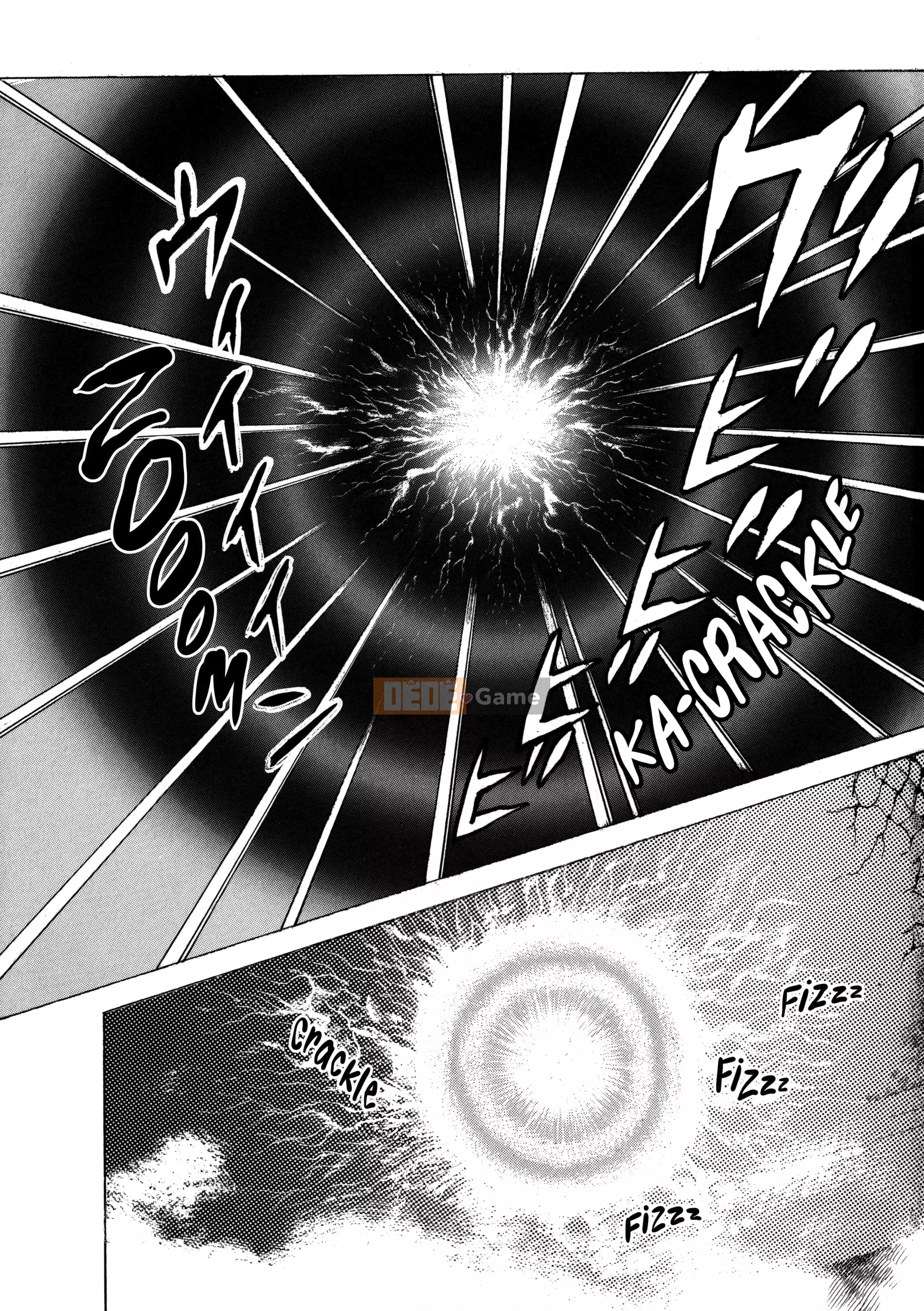 [Toshio Maeda] Urotsukidoji - Truyền thuyết về kẻ siêu ác [x3200] {Fakku}