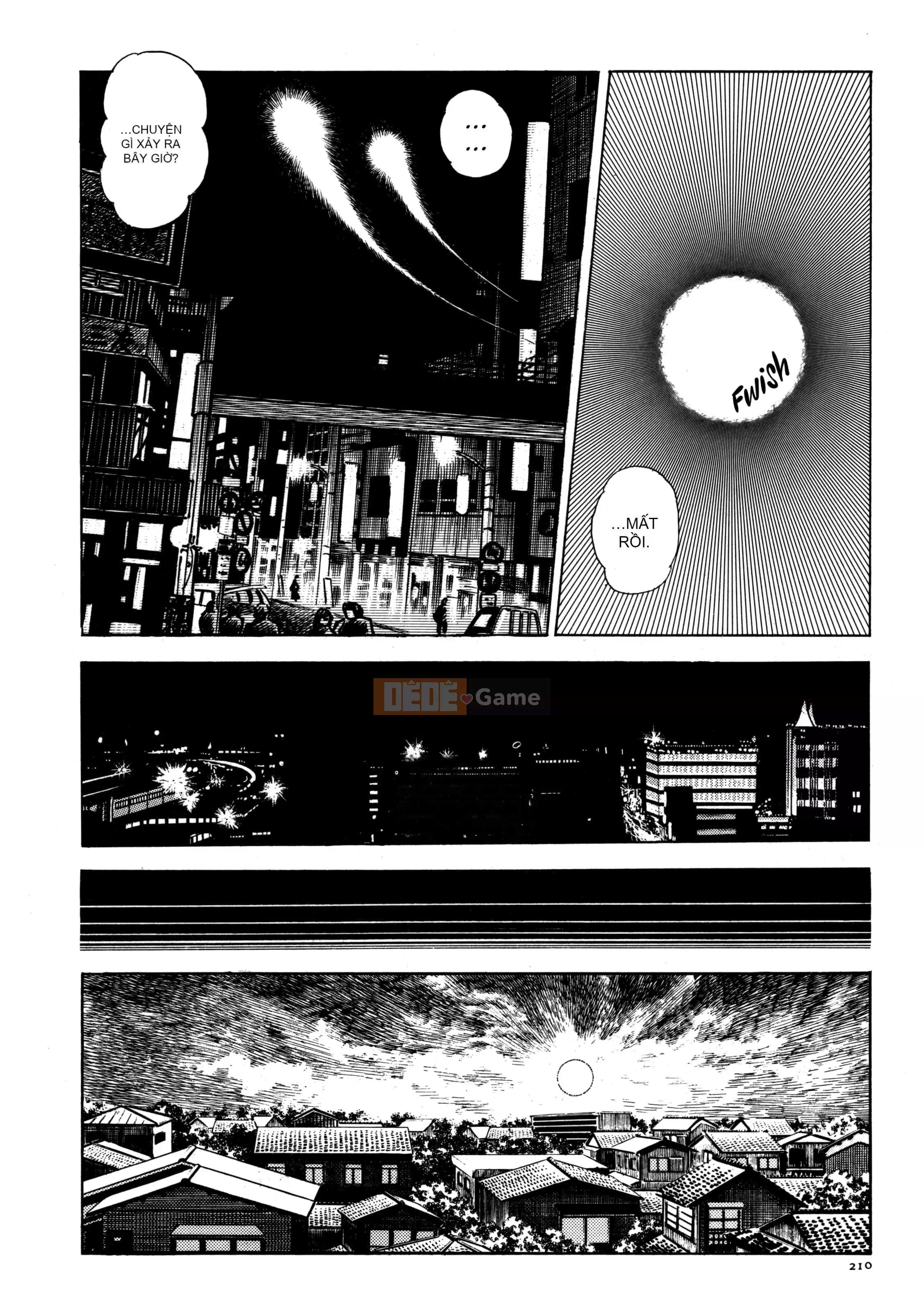 [Toshio Maeda] Urotsukidoji - Truyền thuyết về kẻ siêu ác [x3200] {Fakku}