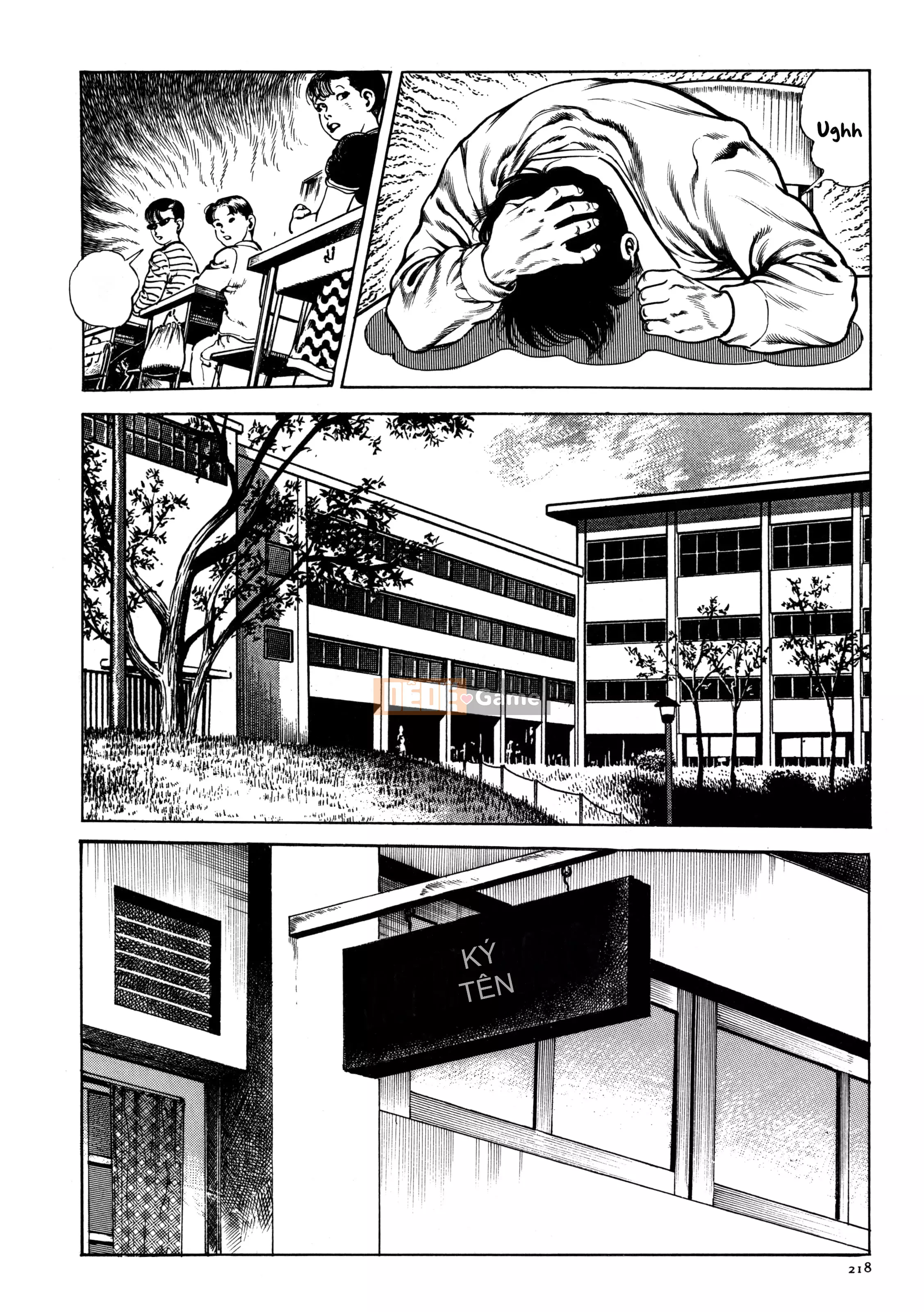 [Toshio Maeda] Urotsukidoji - Truyền thuyết về kẻ siêu ác [x3200] {Fakku}