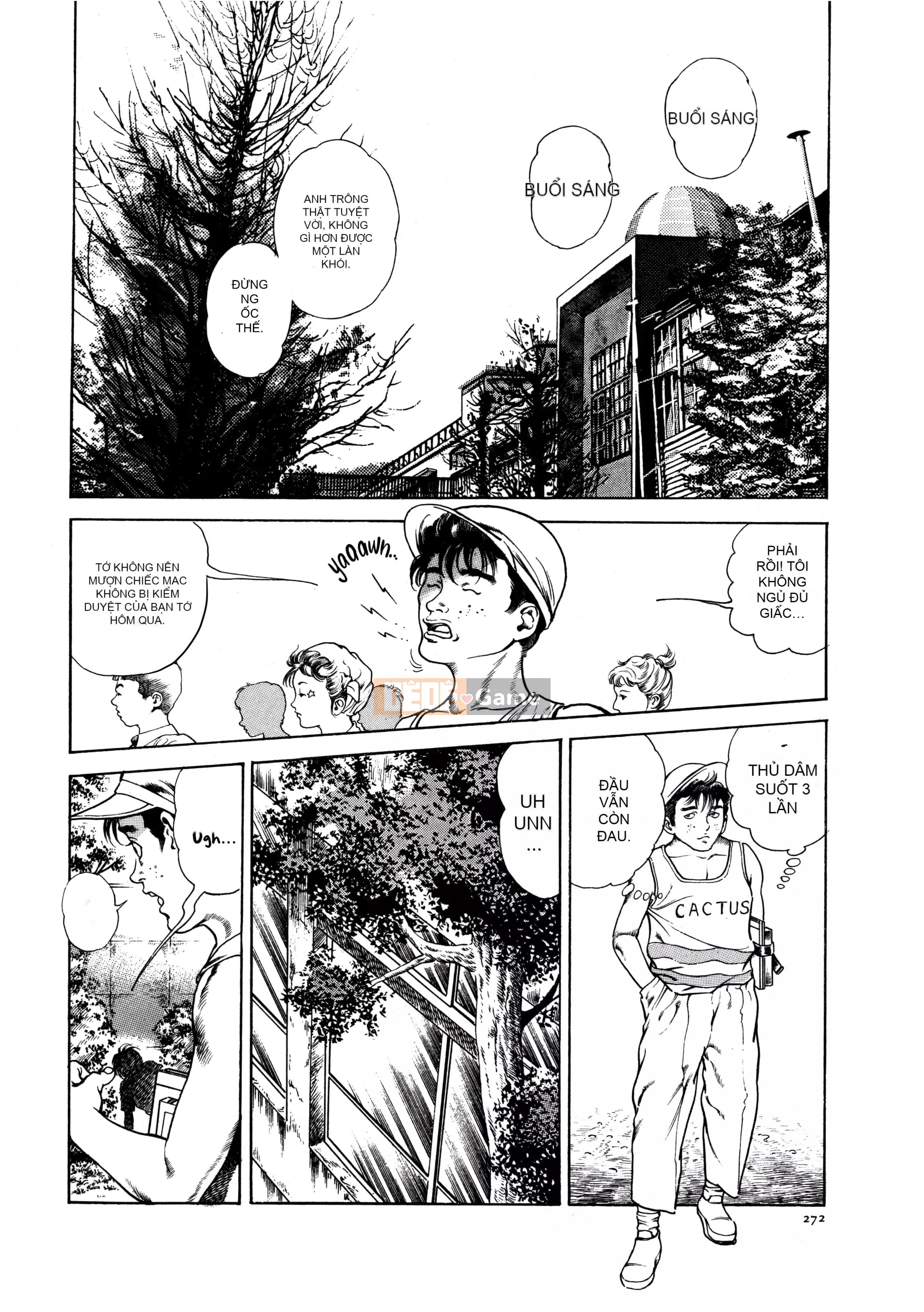 [Toshio Maeda] Urotsukidoji - Truyền thuyết về kẻ siêu ác [x3200] {Fakku}