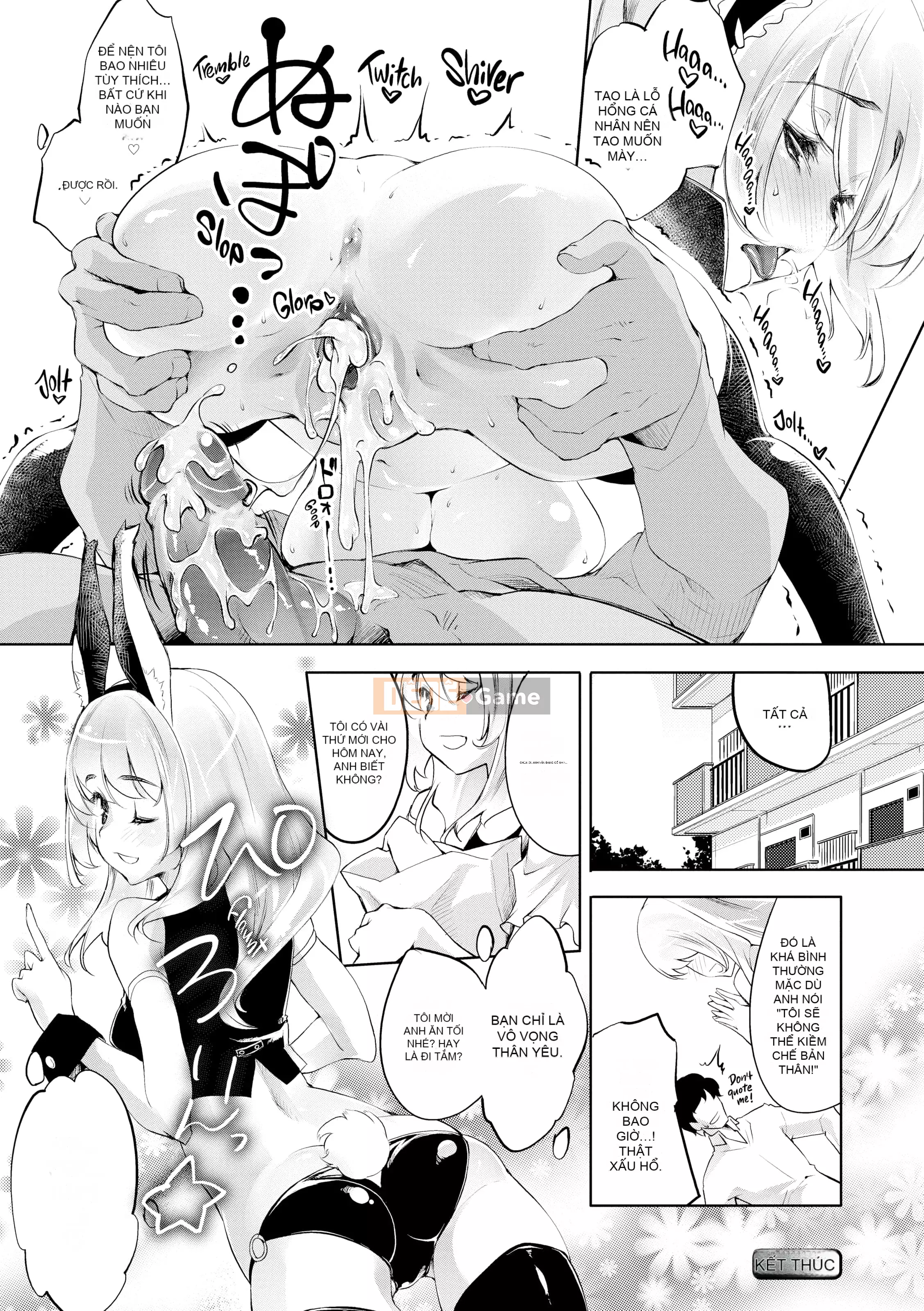 [Thomas] Trang Điểm Cho Bạn