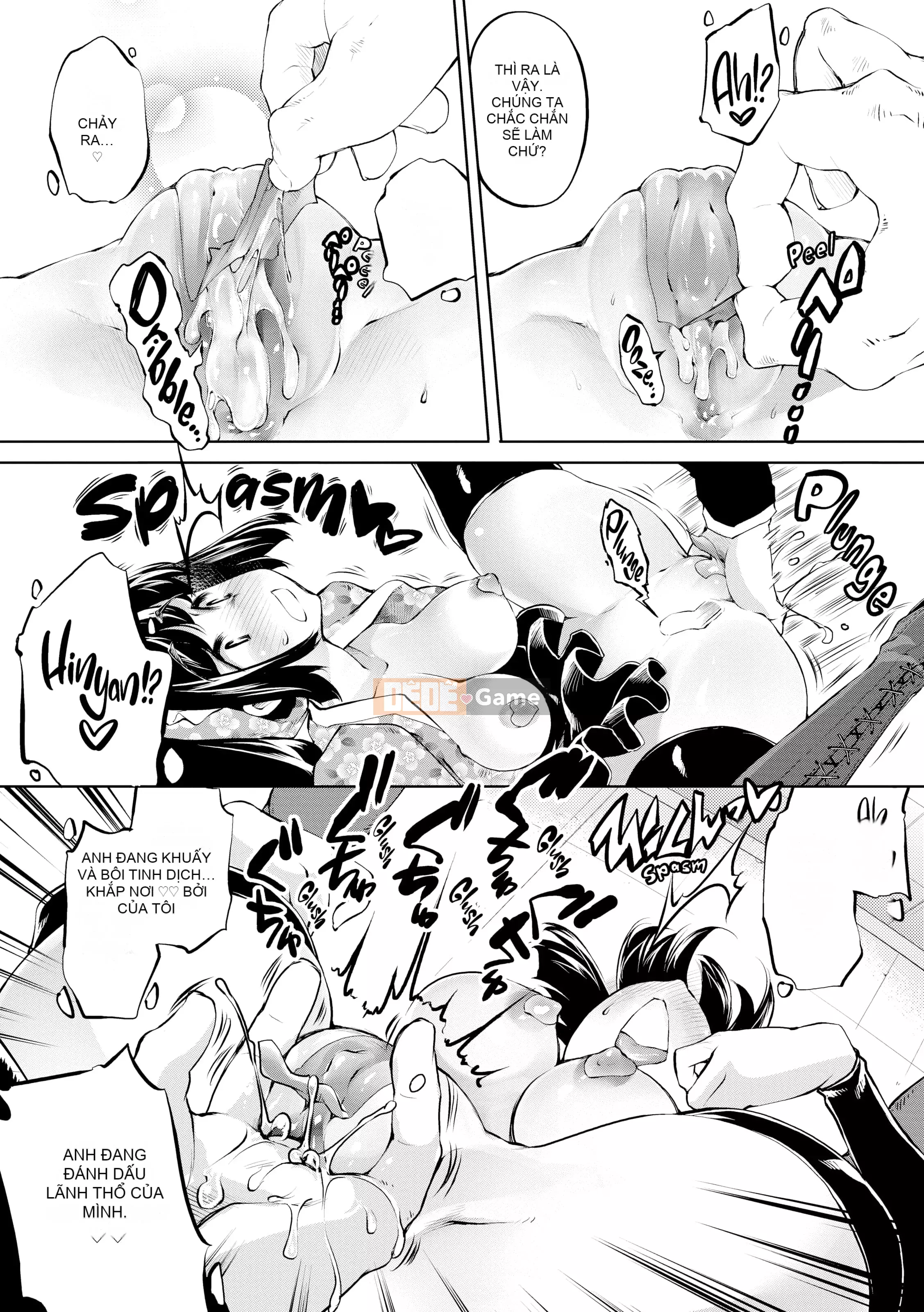 [Thomas] Trang Điểm Cho Bạn