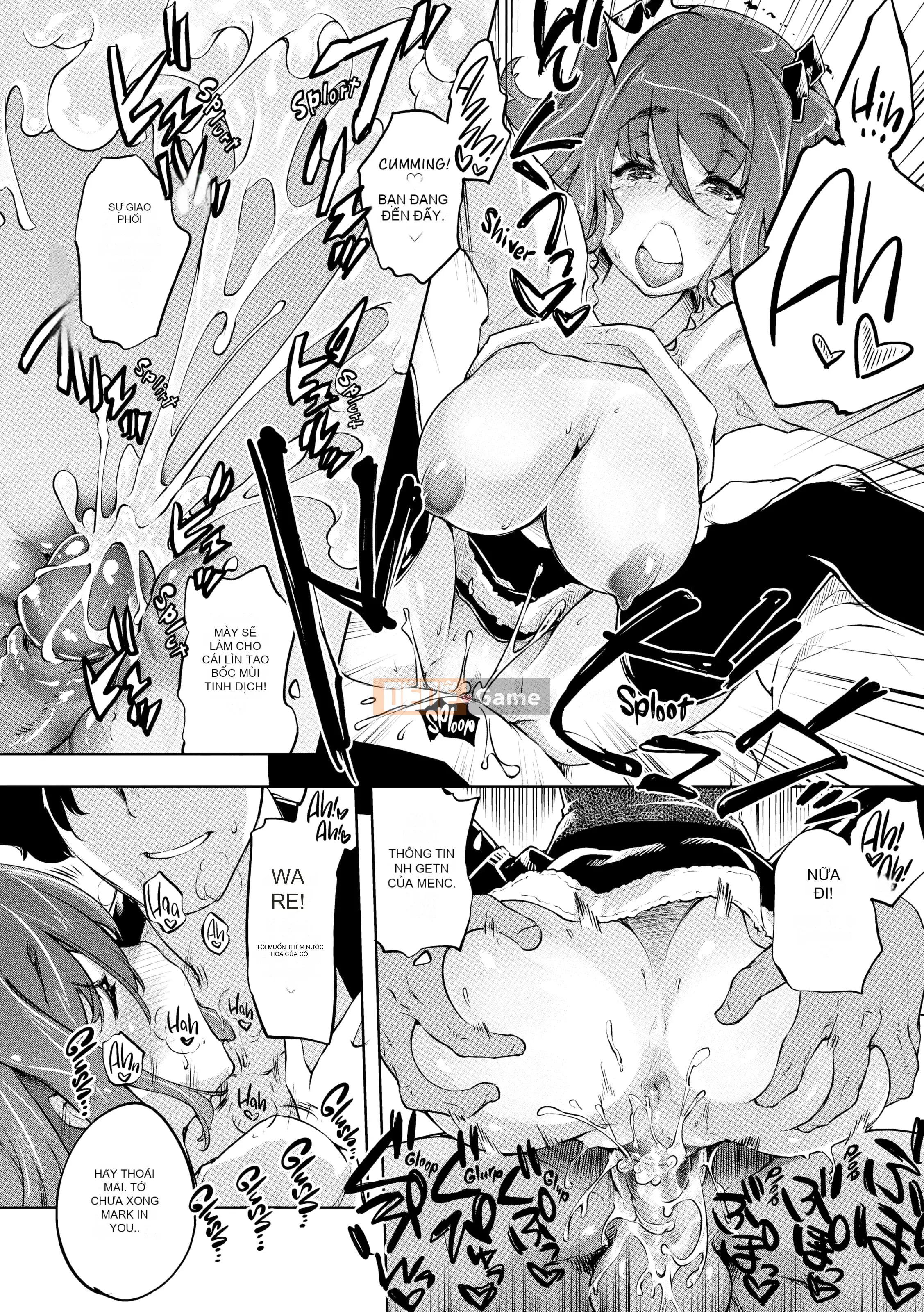 [Thomas] Trang Điểm Cho Bạn