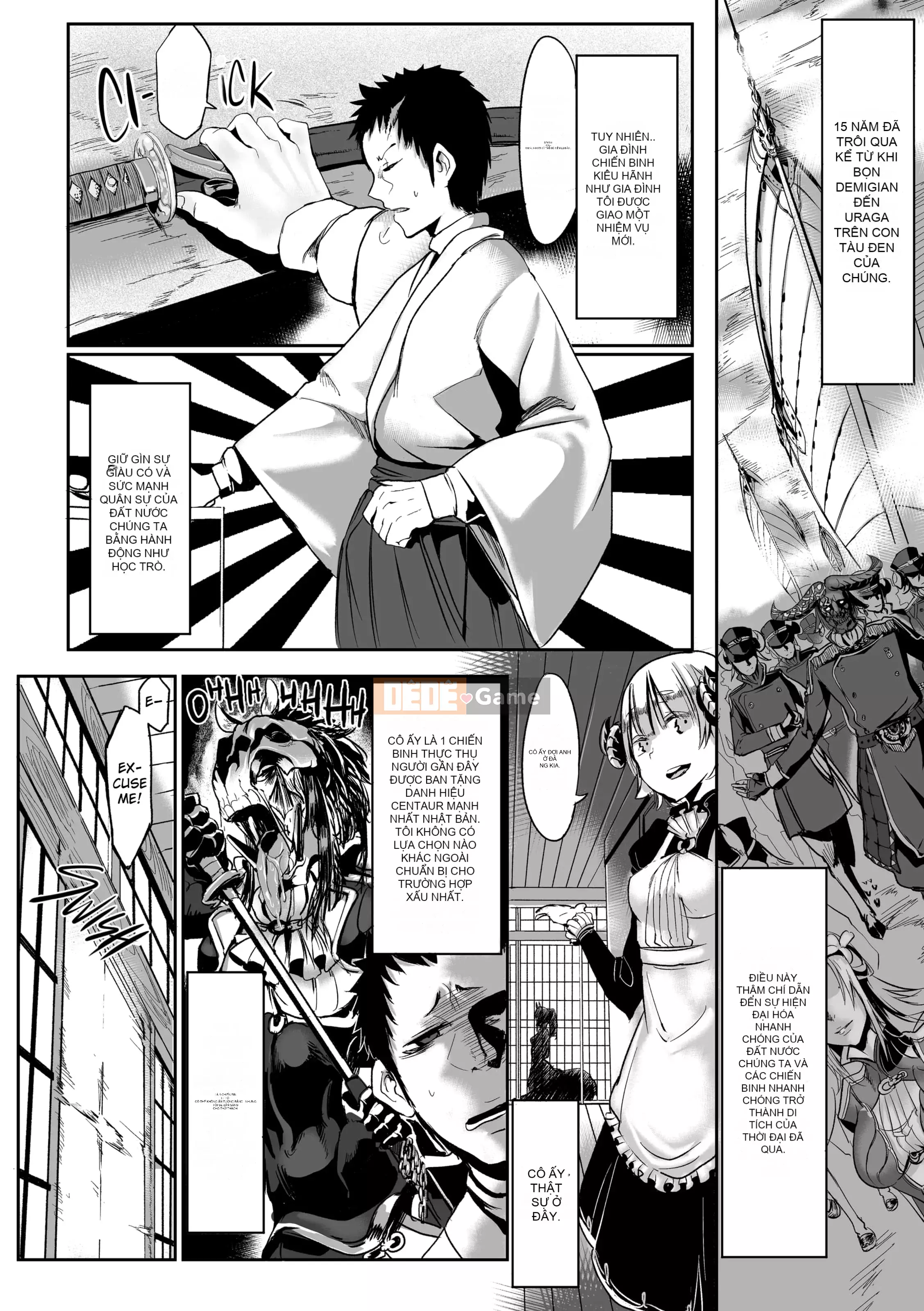 Z-Ton, Cơ Thể Kỳ Lạ Này Có Làm Bạn Hài Lòng Không