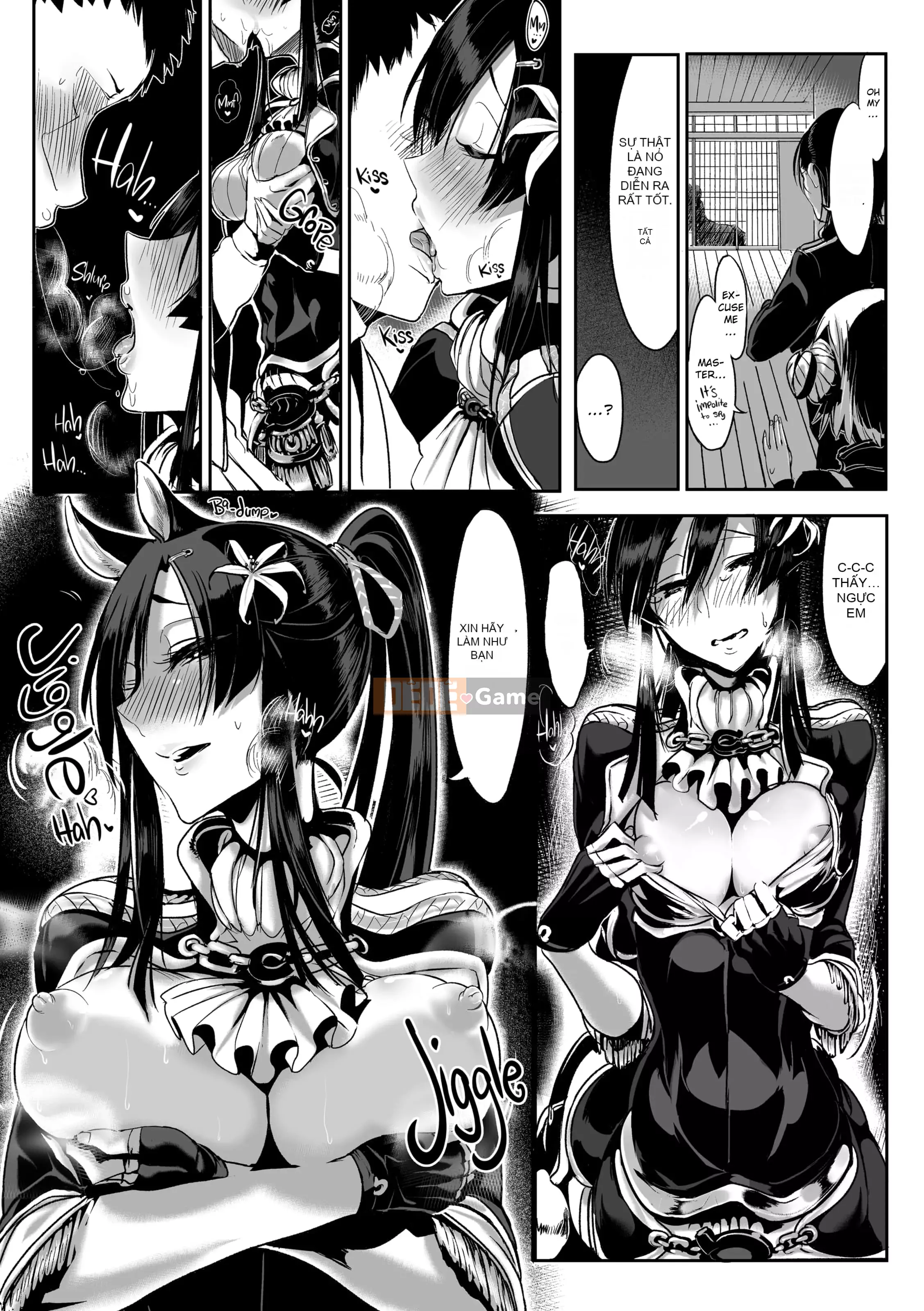 Z-Ton, Cơ Thể Kỳ Lạ Này Có Làm Bạn Hài Lòng Không