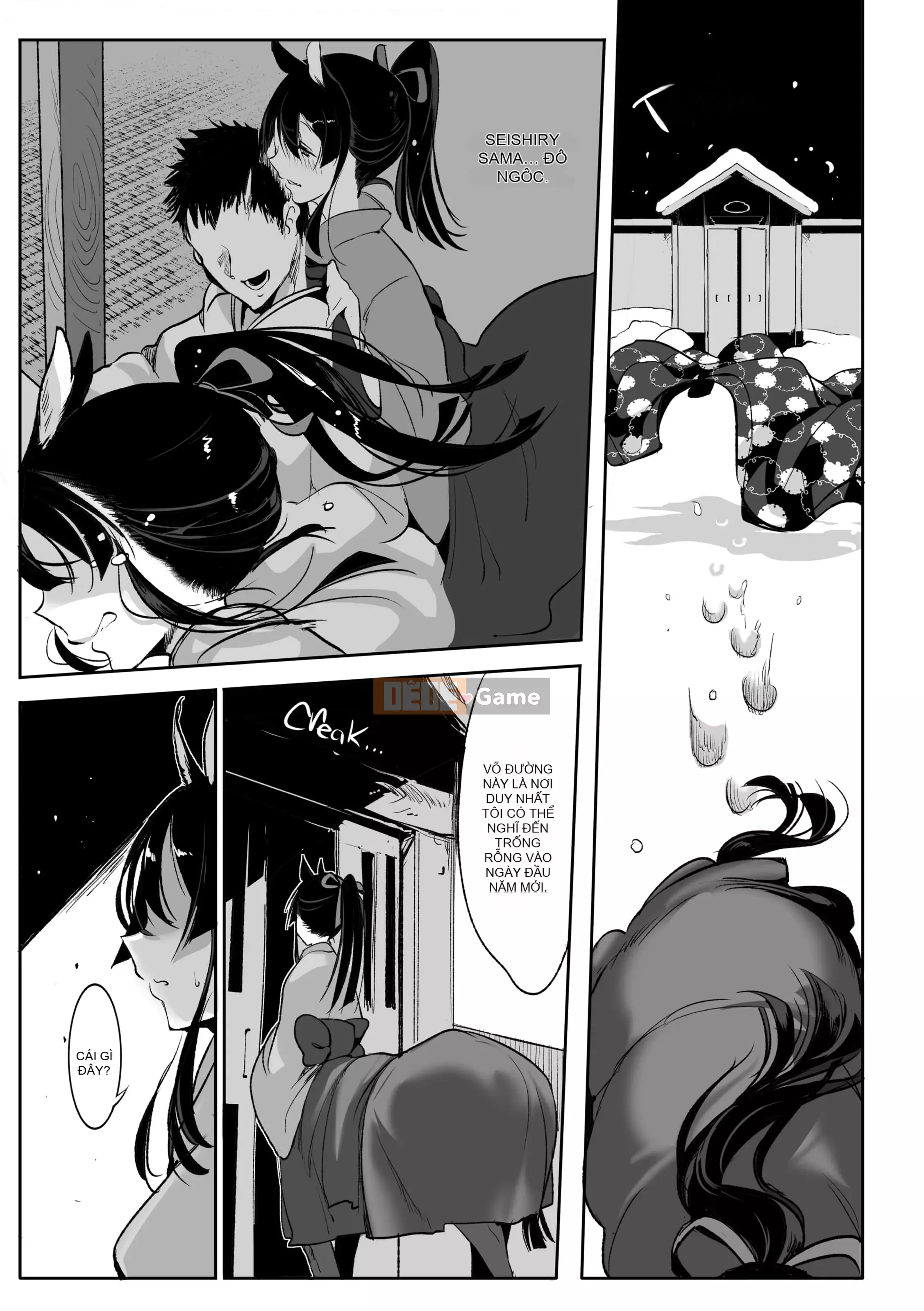 Z-Ton, Cơ Thể Kỳ Lạ Này Có Làm Bạn Hài Lòng Không