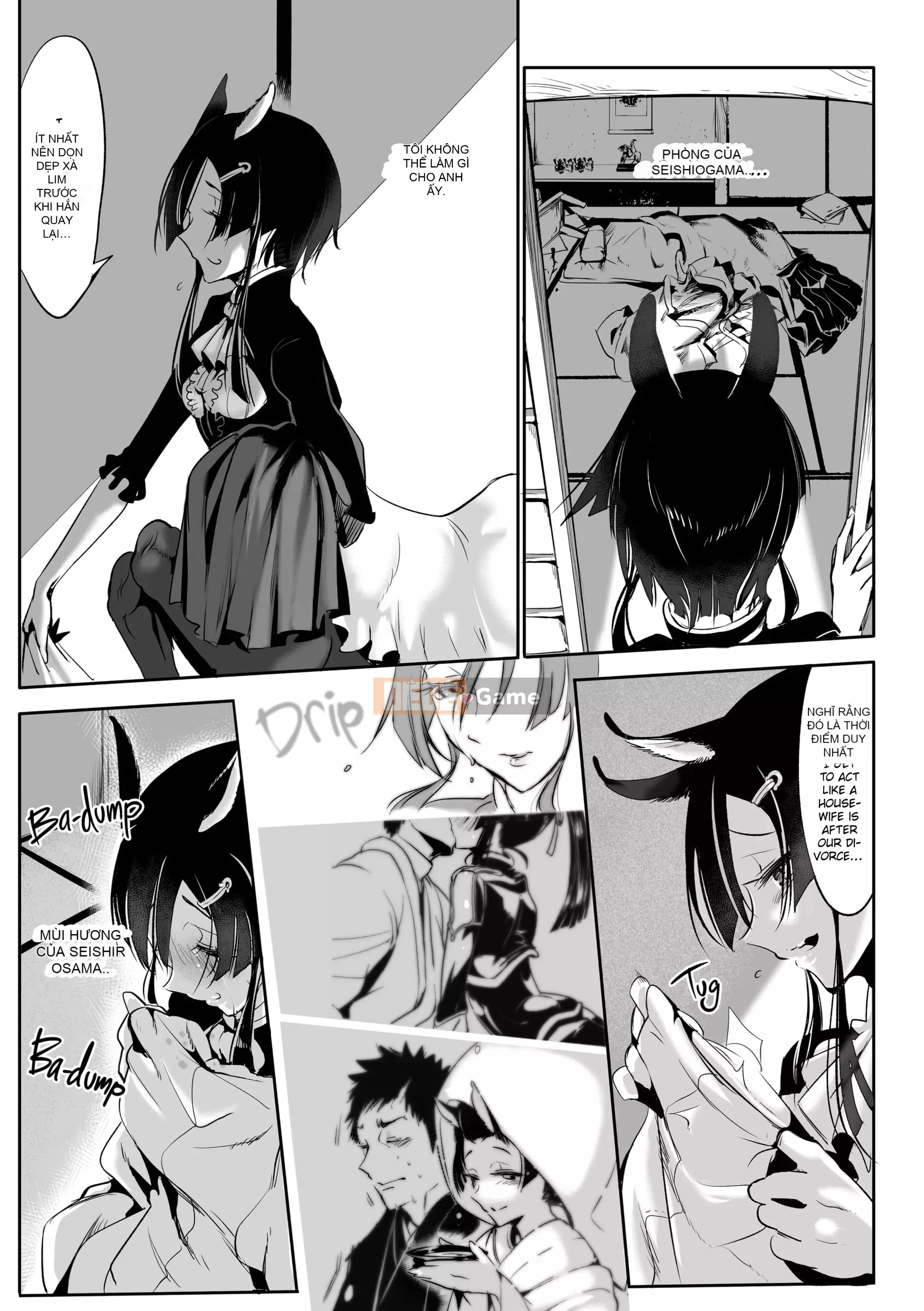 Z-Ton, Cơ Thể Kỳ Lạ Này Có Làm Bạn Hài Lòng Không