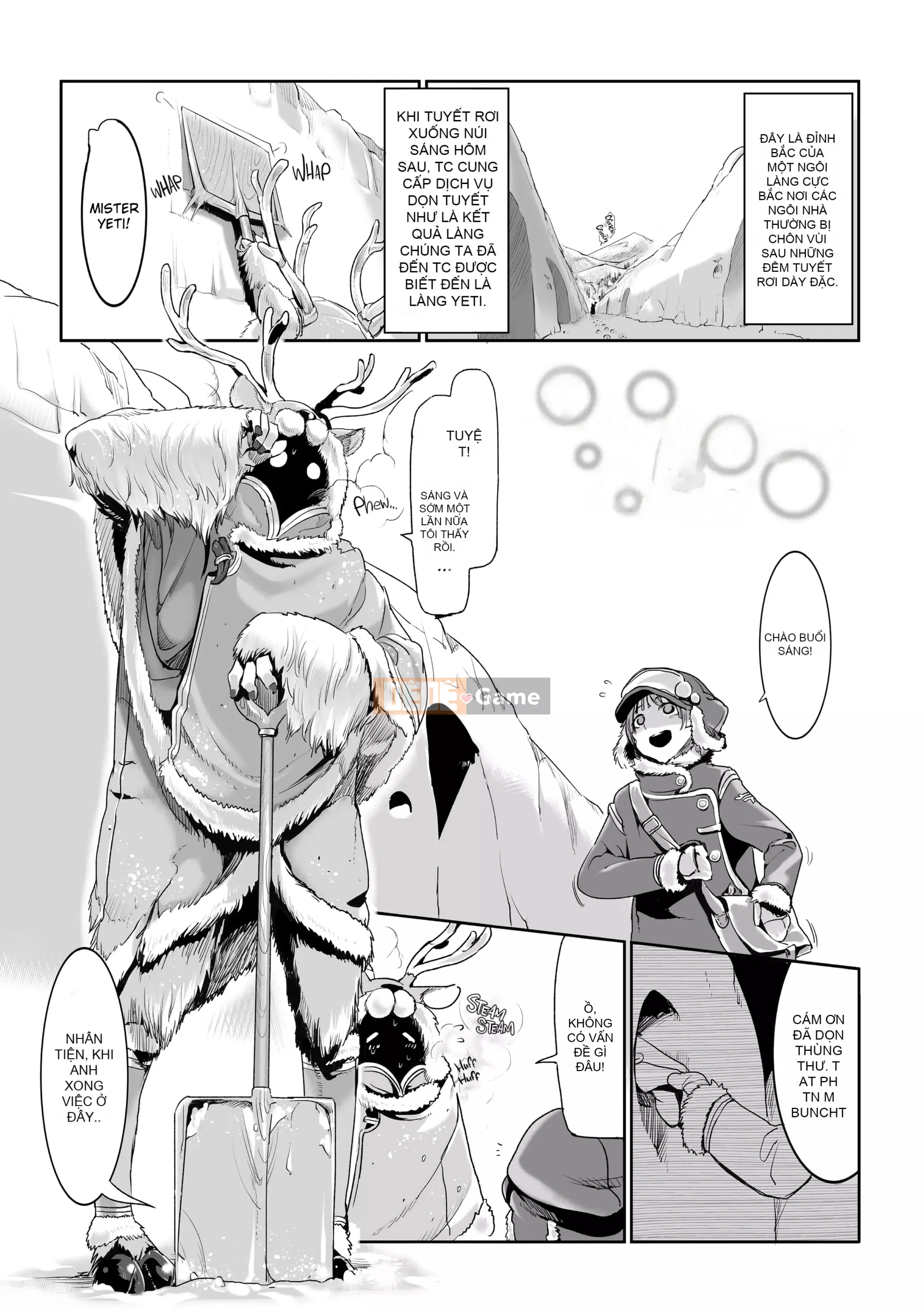 Z-Ton, Cơ Thể Kỳ Lạ Này Có Làm Bạn Hài Lòng Không