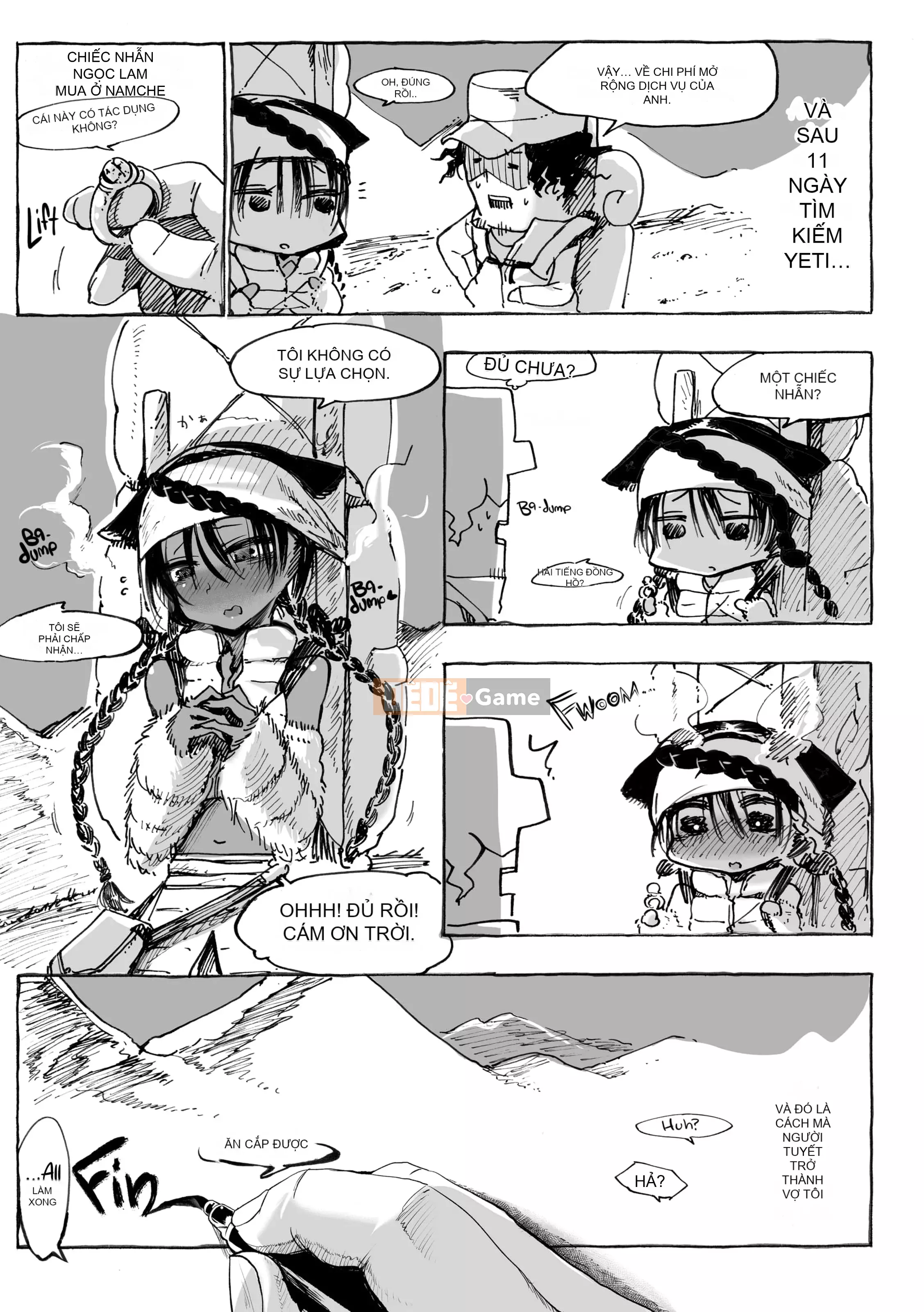 Z-Ton, Cơ Thể Kỳ Lạ Này Có Làm Bạn Hài Lòng Không