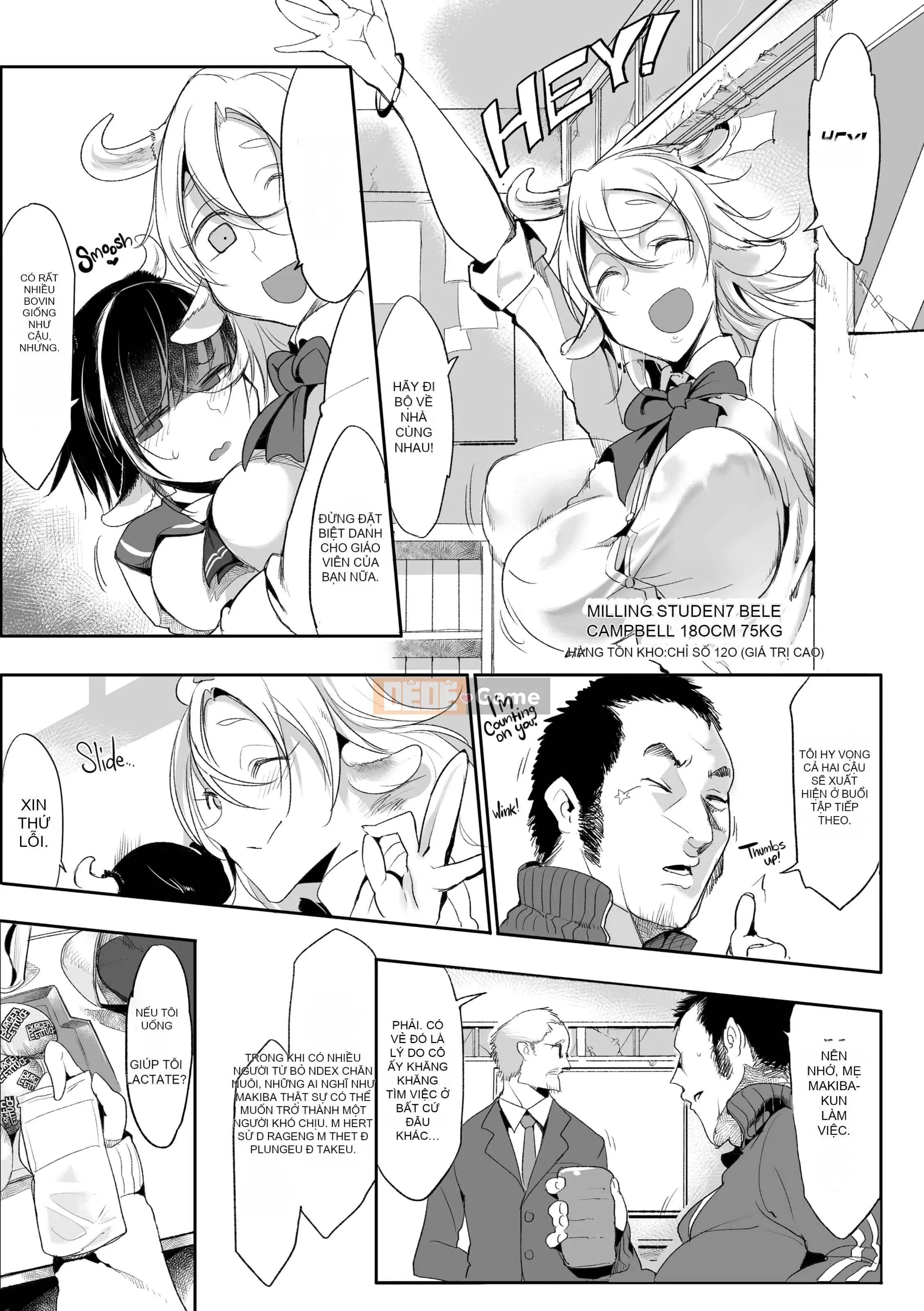 Z-Ton, Cơ Thể Kỳ Lạ Này Có Làm Bạn Hài Lòng Không