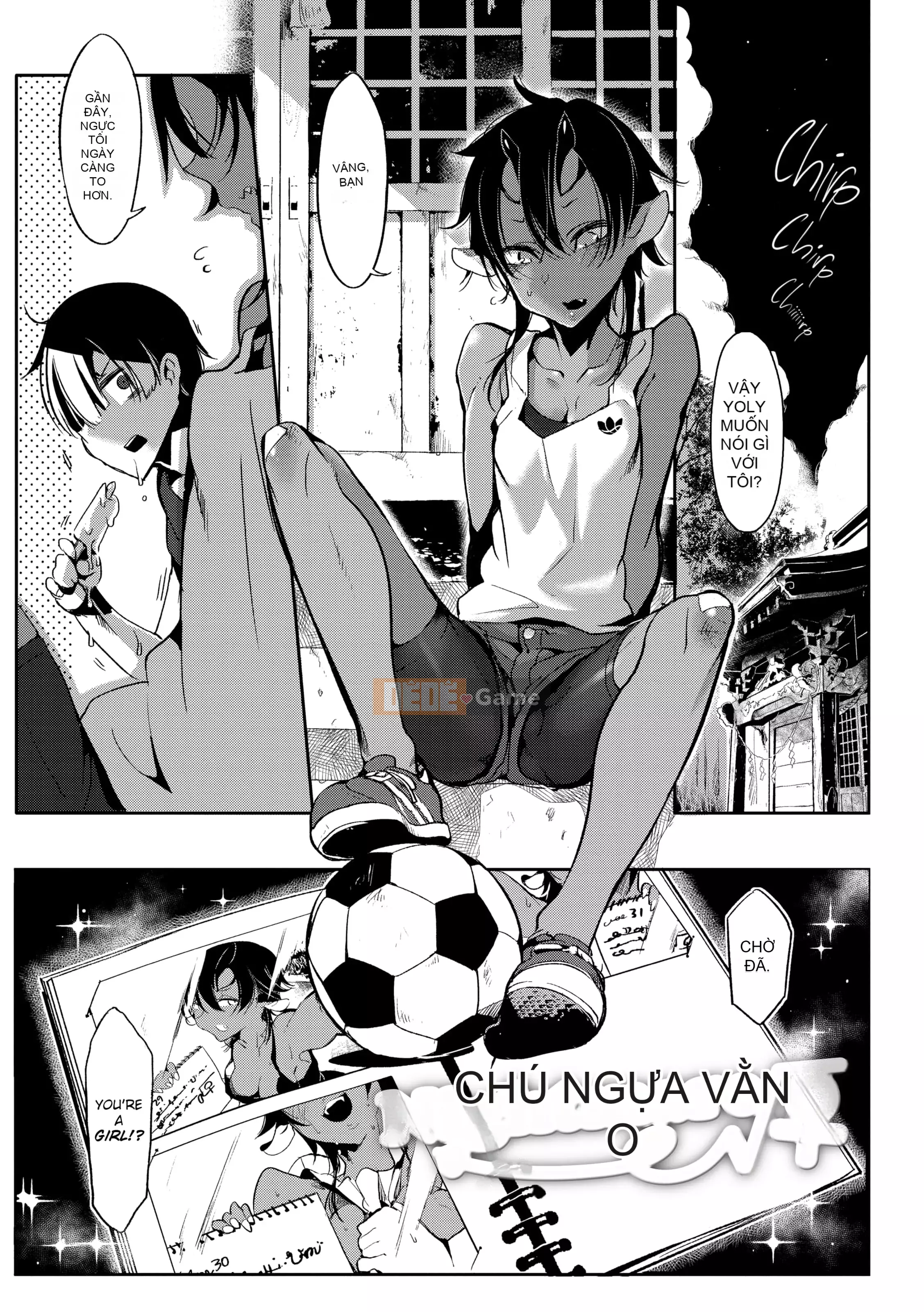 Z-Ton, Cơ Thể Kỳ Lạ Này Có Làm Bạn Hài Lòng Không