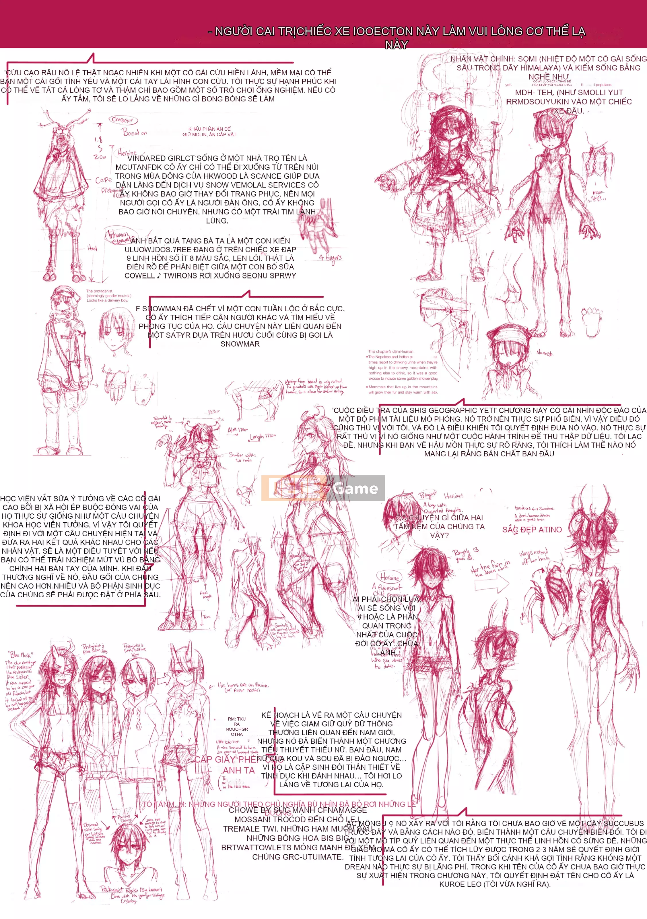 Z-Ton, Cơ Thể Kỳ Lạ Này Có Làm Bạn Hài Lòng Không