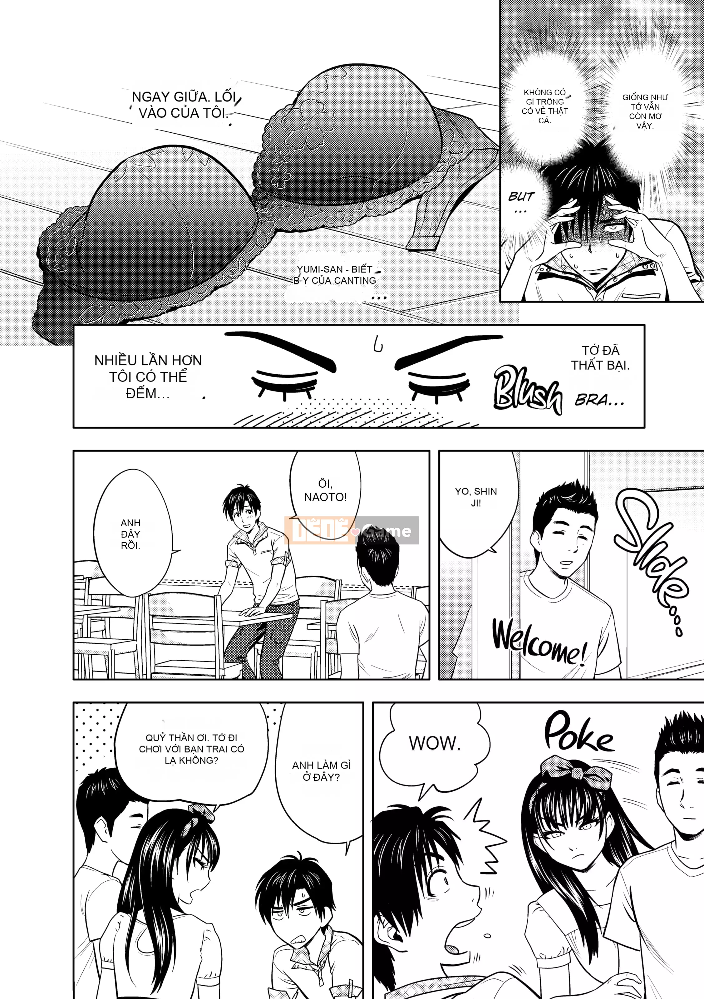 [Tatsunami Youtoku] Twin Milf Vol 1