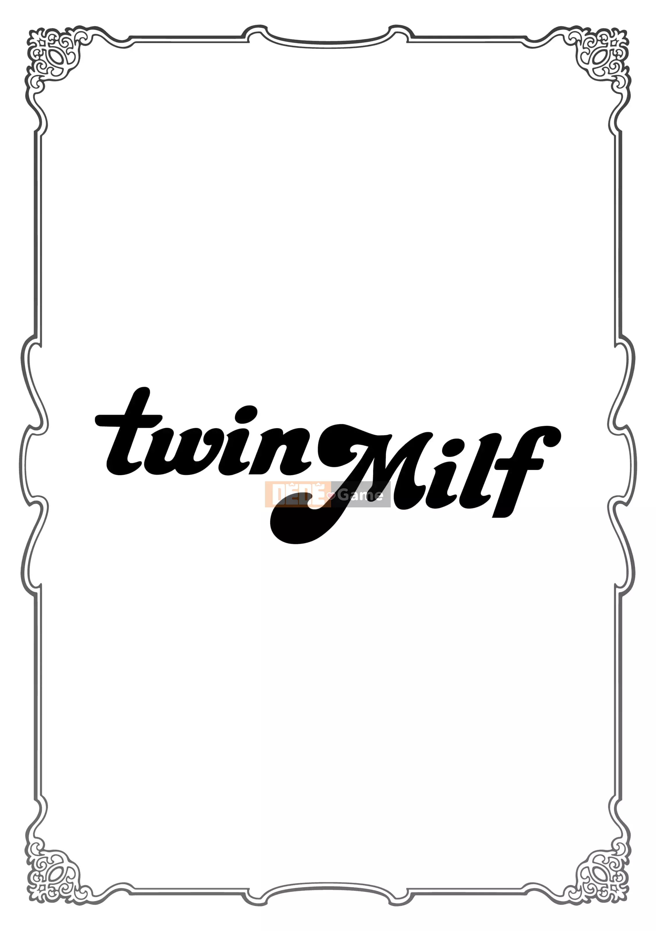 [Tatsunami Youtoku] Twin Milf Vol 1