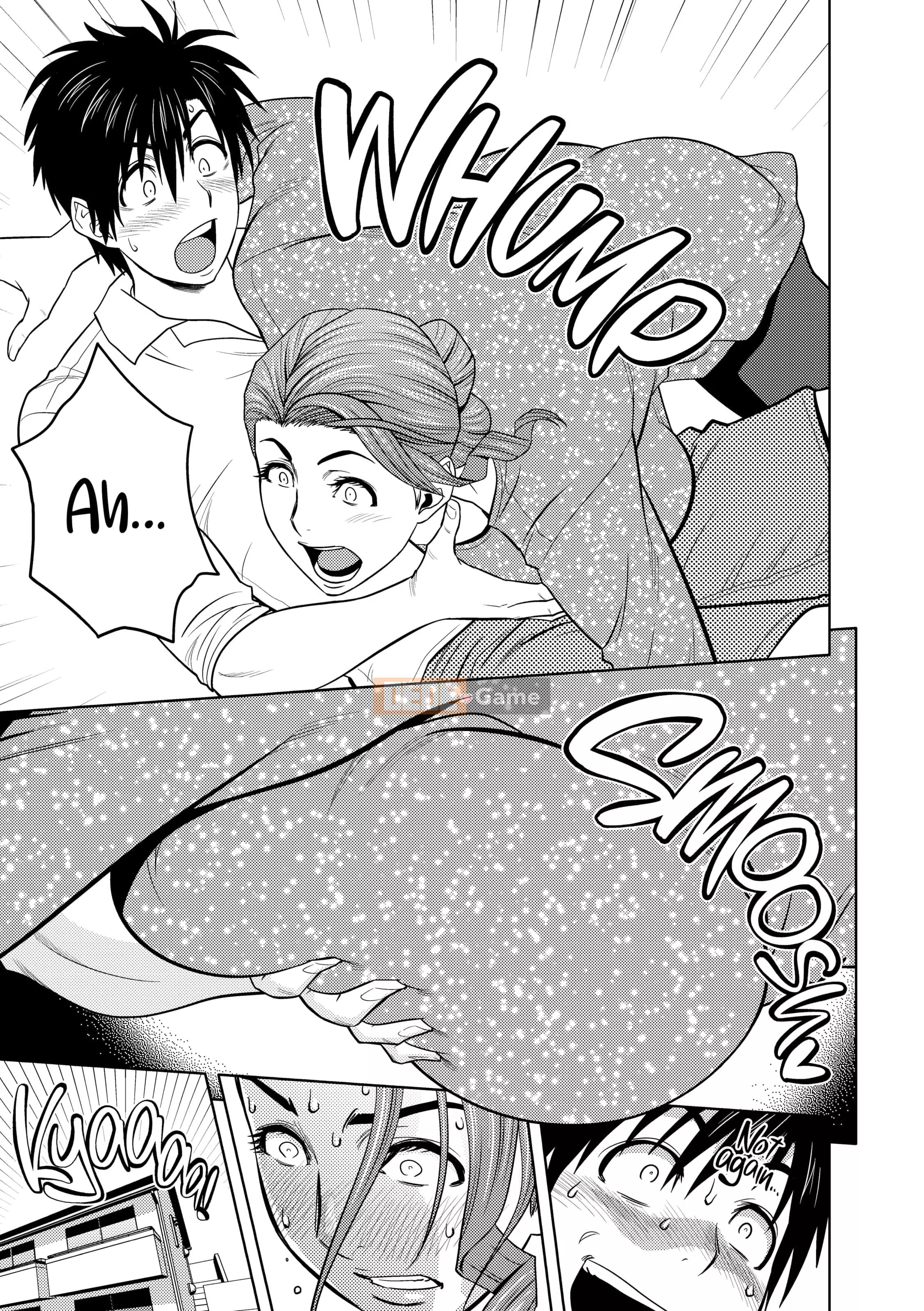 [Tatsunami Youtoku] Twin Milf Vol 1