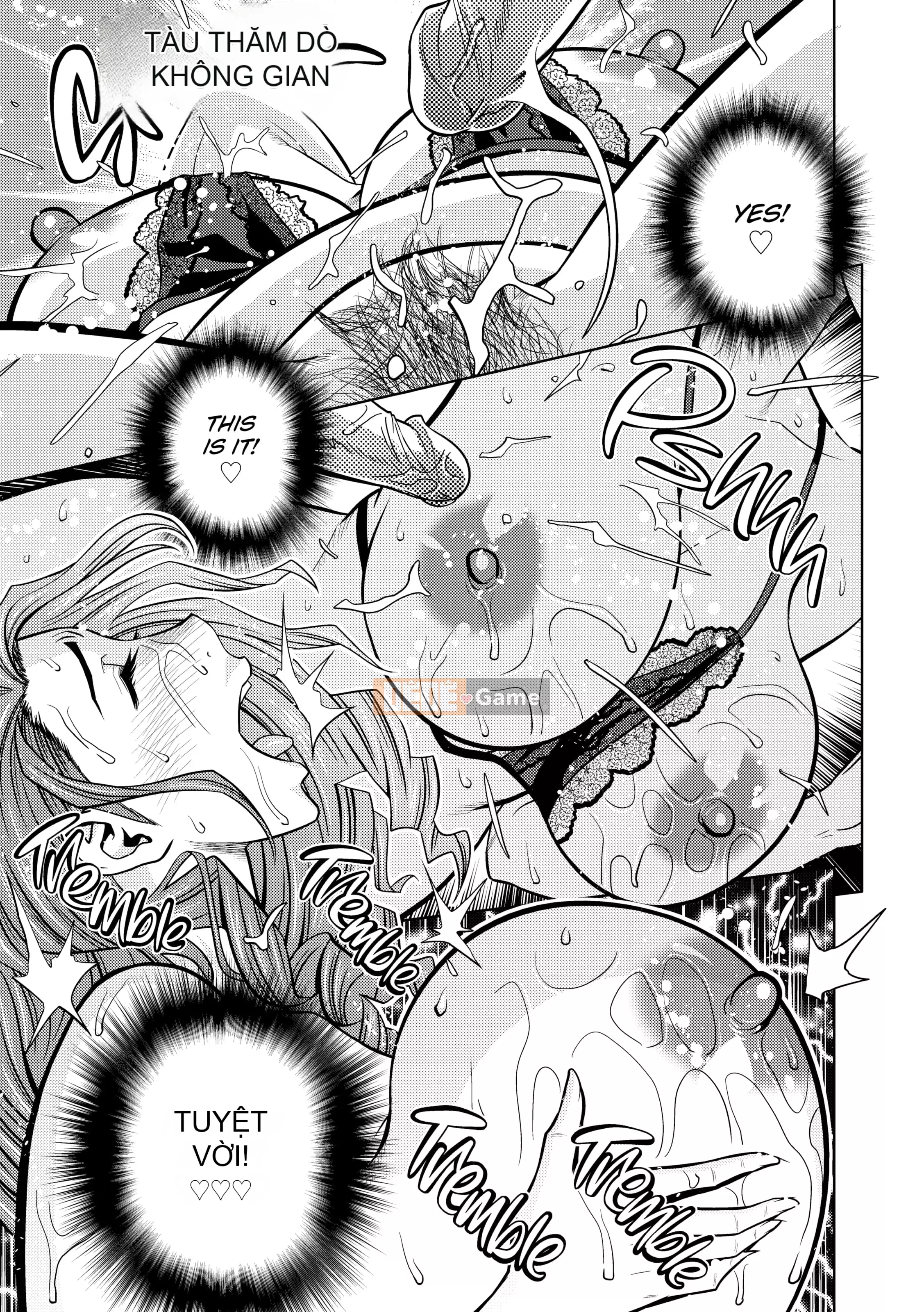 [Tatsunami Youtoku] Twin Milf Vol 1