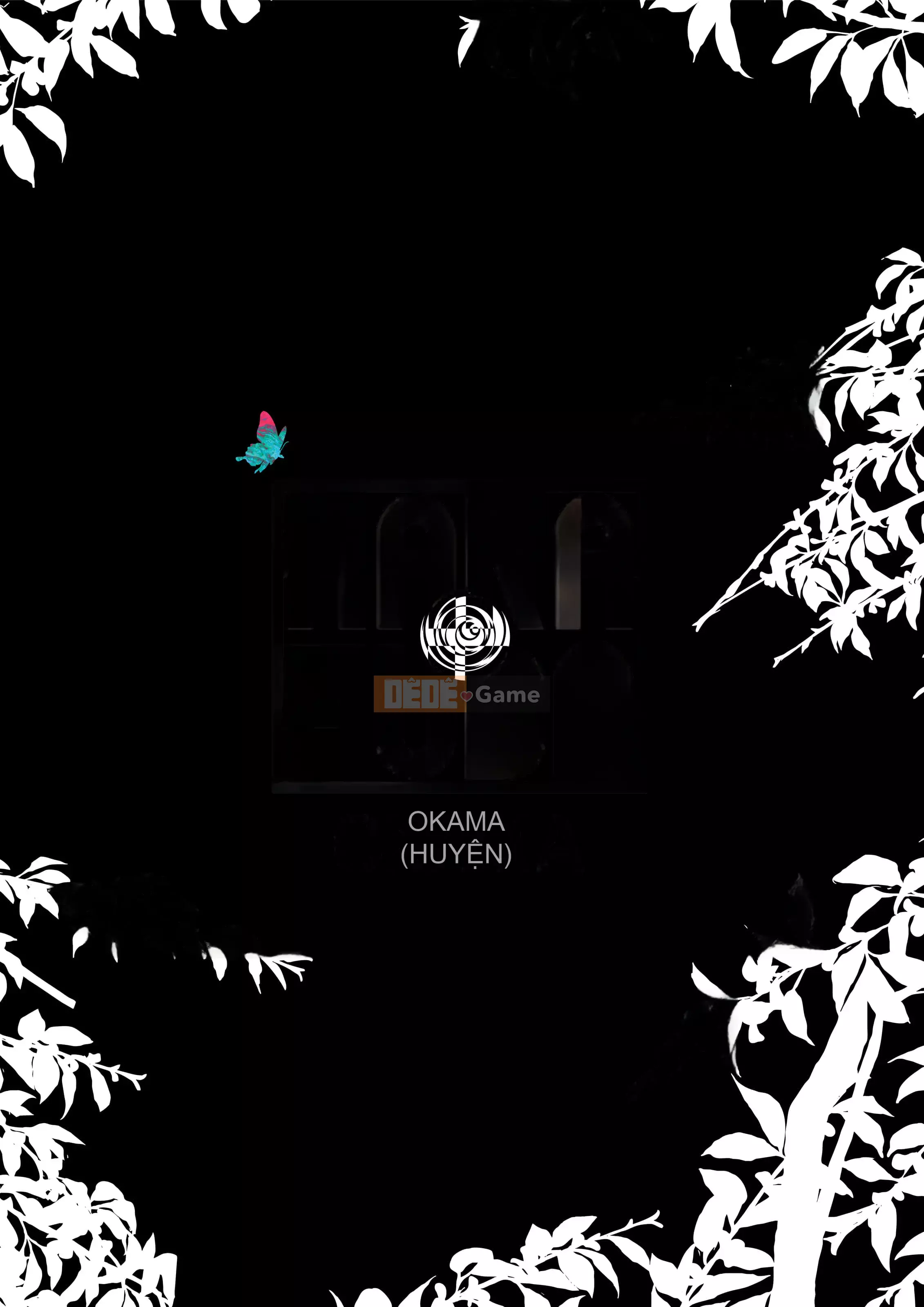 [Okama] Hanafuda
