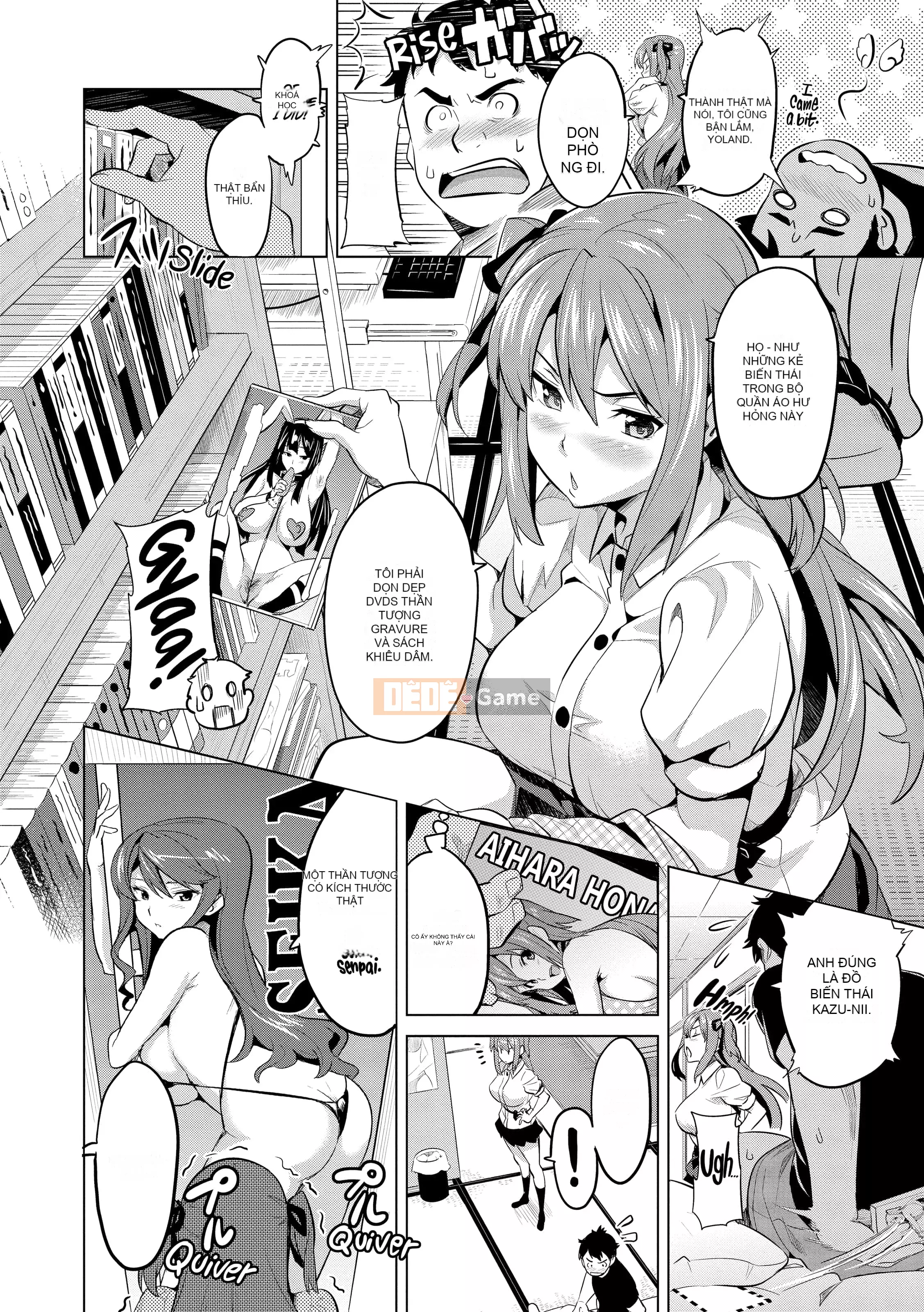 [Takeda Hiromitsu] Ima Real (x3200)