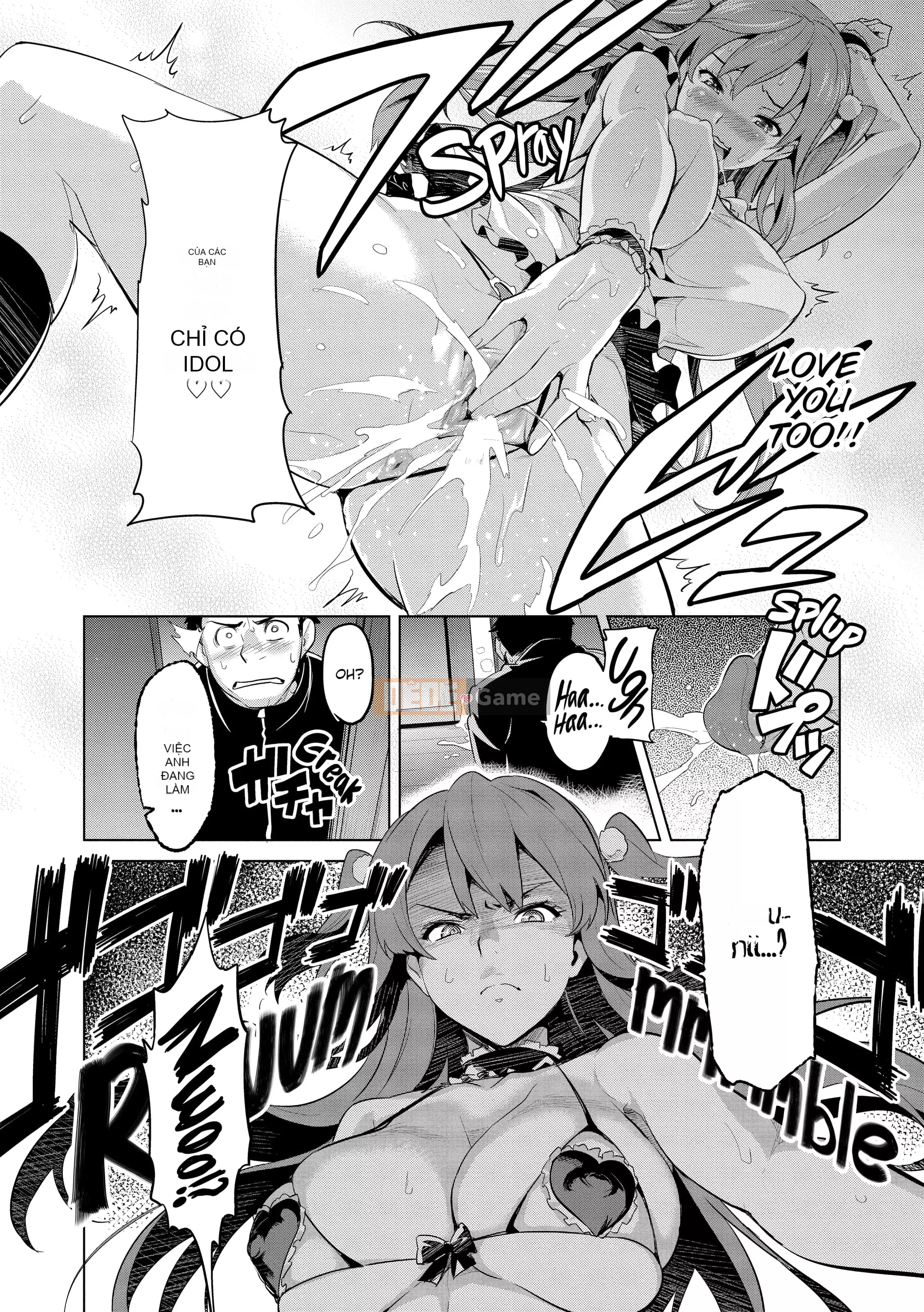 [Takeda Hiromitsu] Ima Real (x3200)