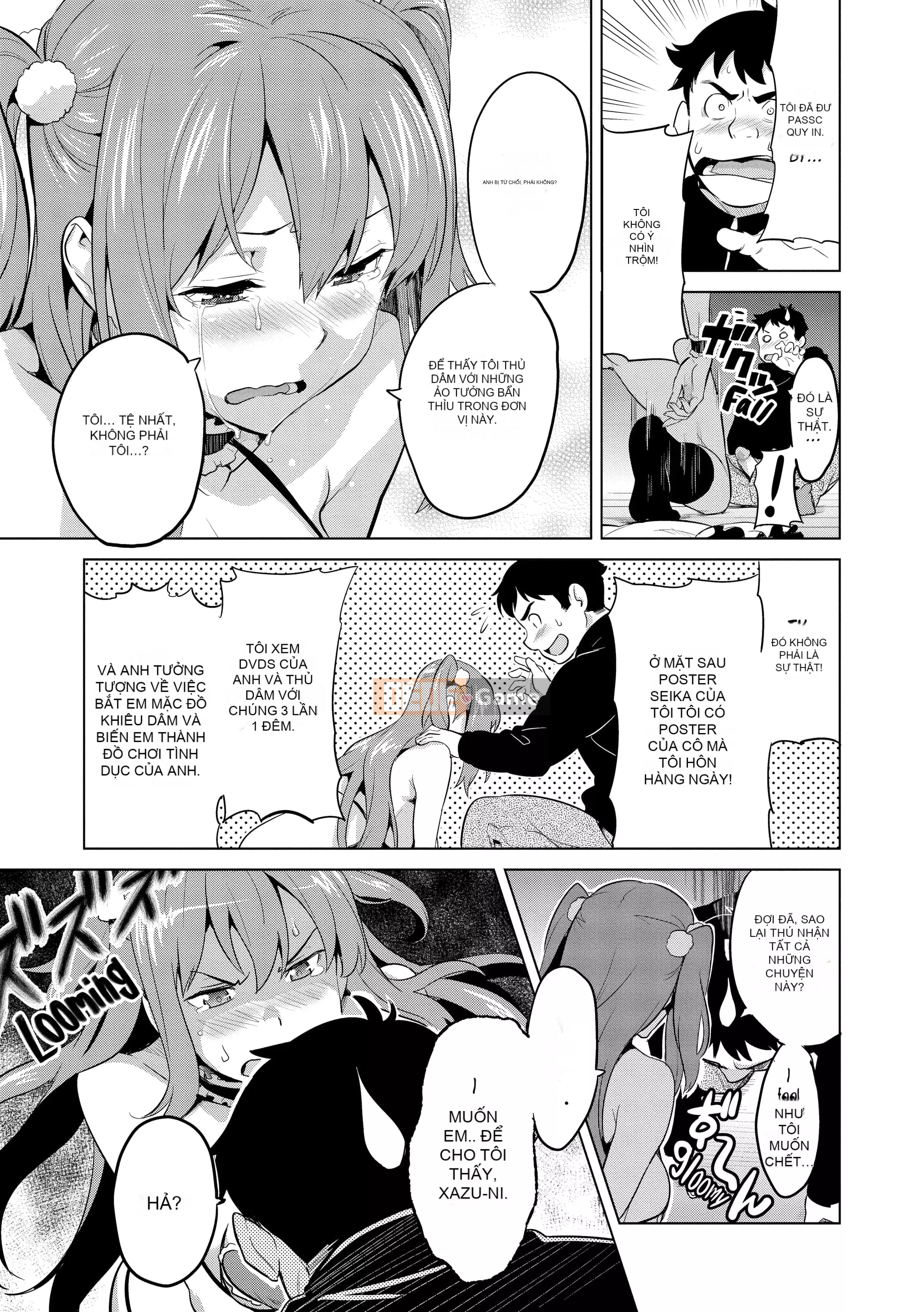 [Takeda Hiromitsu] Ima Real (x3200)