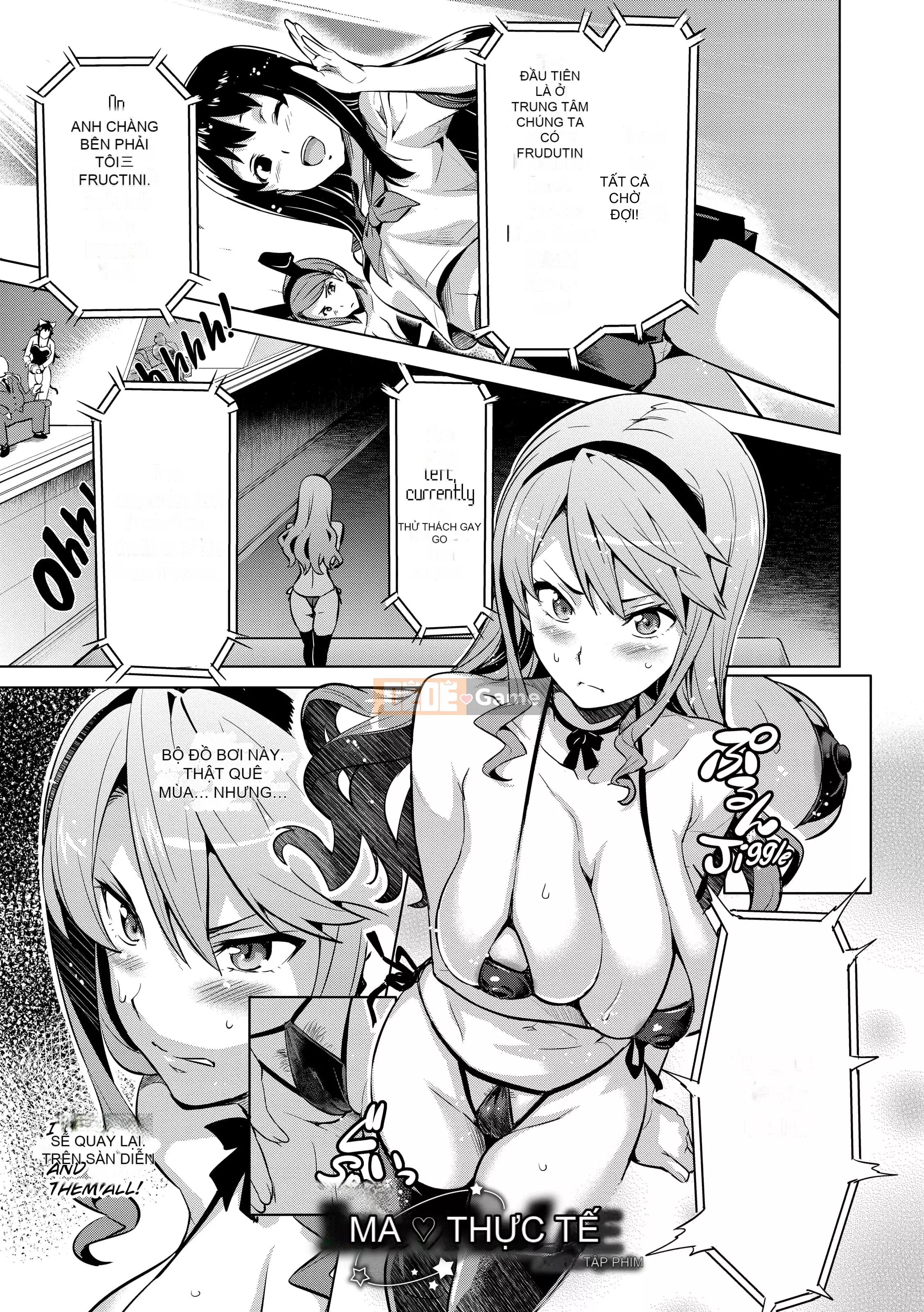 [Takeda Hiromitsu] Ima Real (x3200)