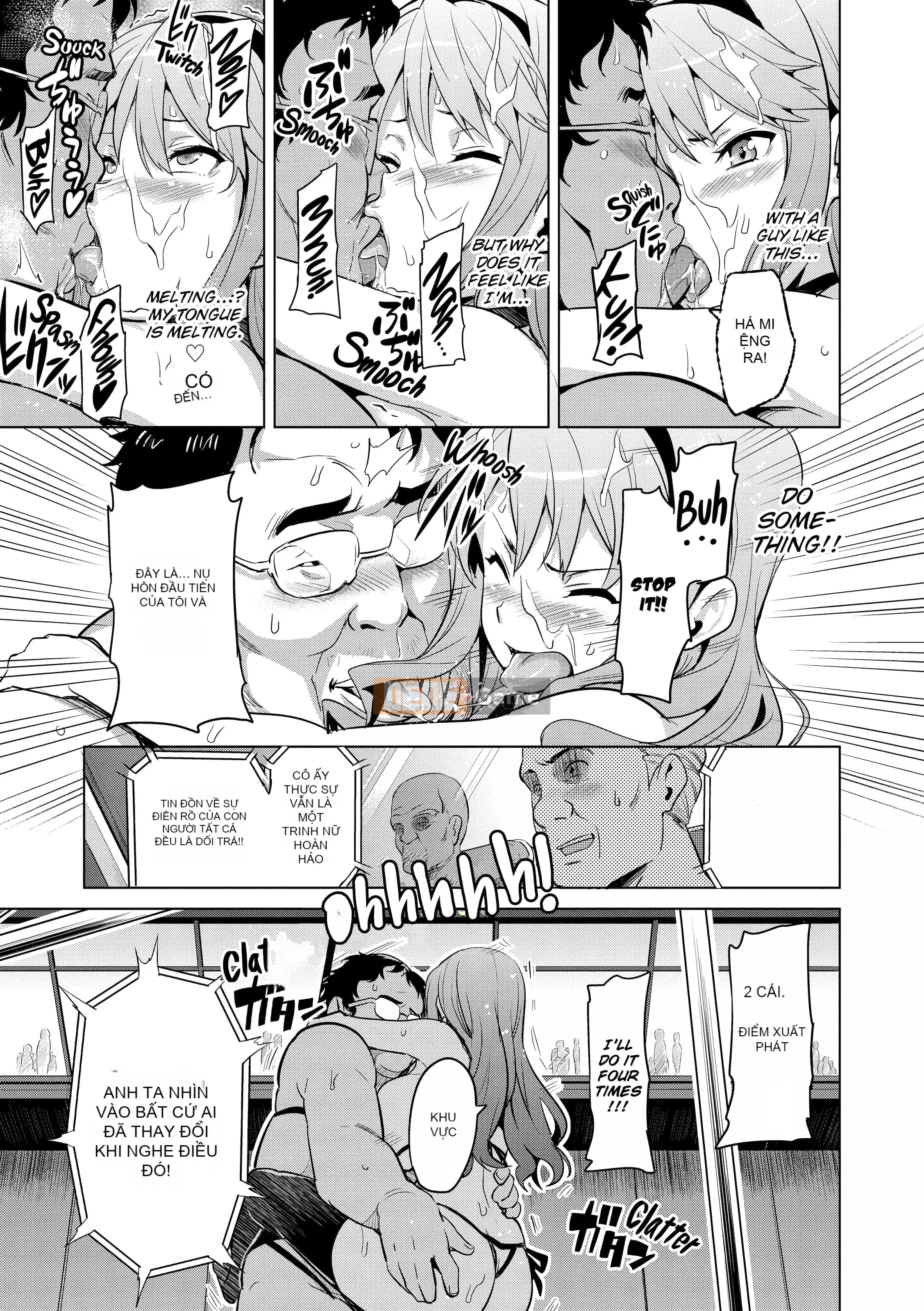 [Takeda Hiromitsu] Ima Real (x3200)