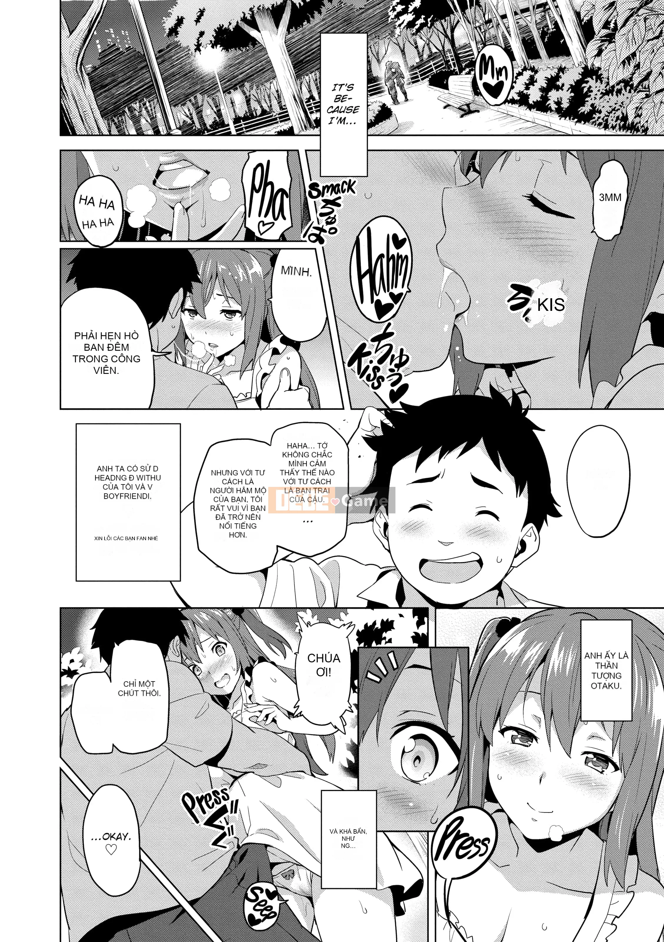 [Takeda Hiromitsu] Ima Real (x3200)