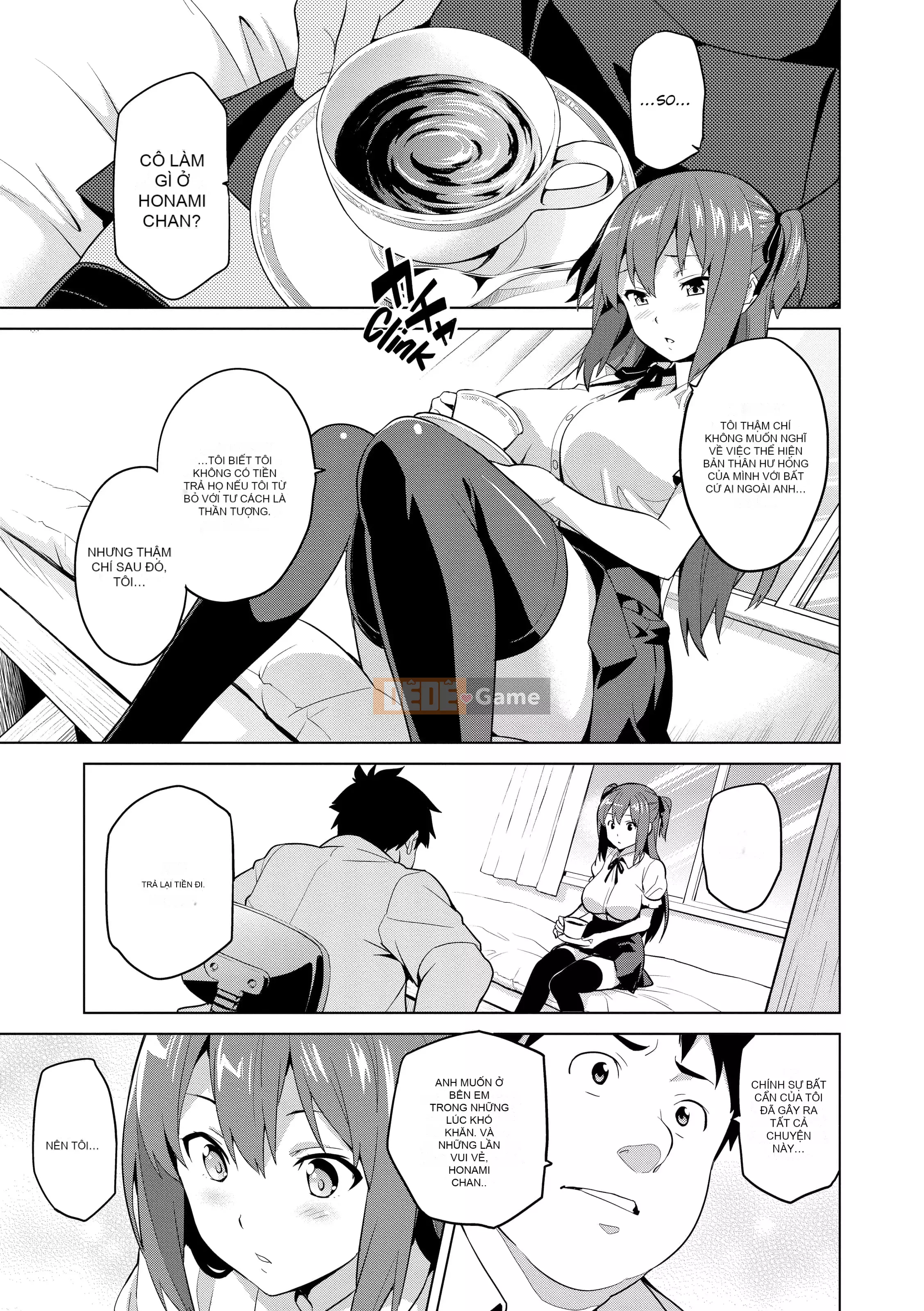 [Takeda Hiromitsu] Ima Real (x3200)