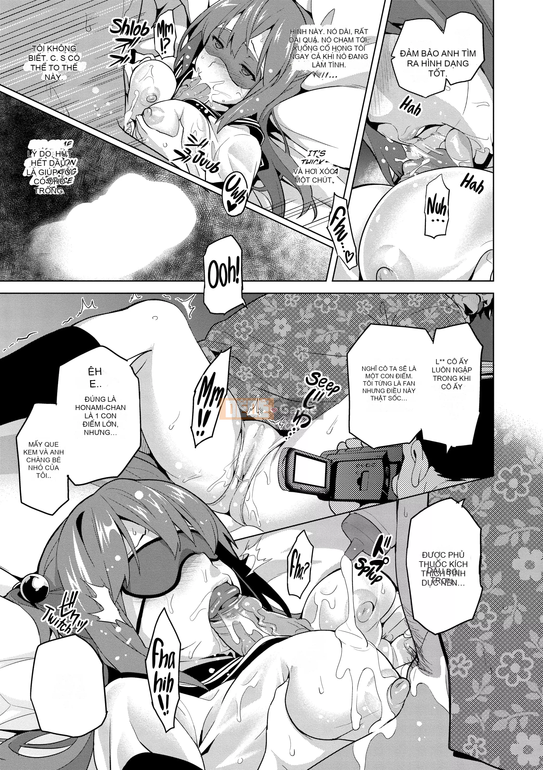 [Takeda Hiromitsu] Ima Real (x3200)