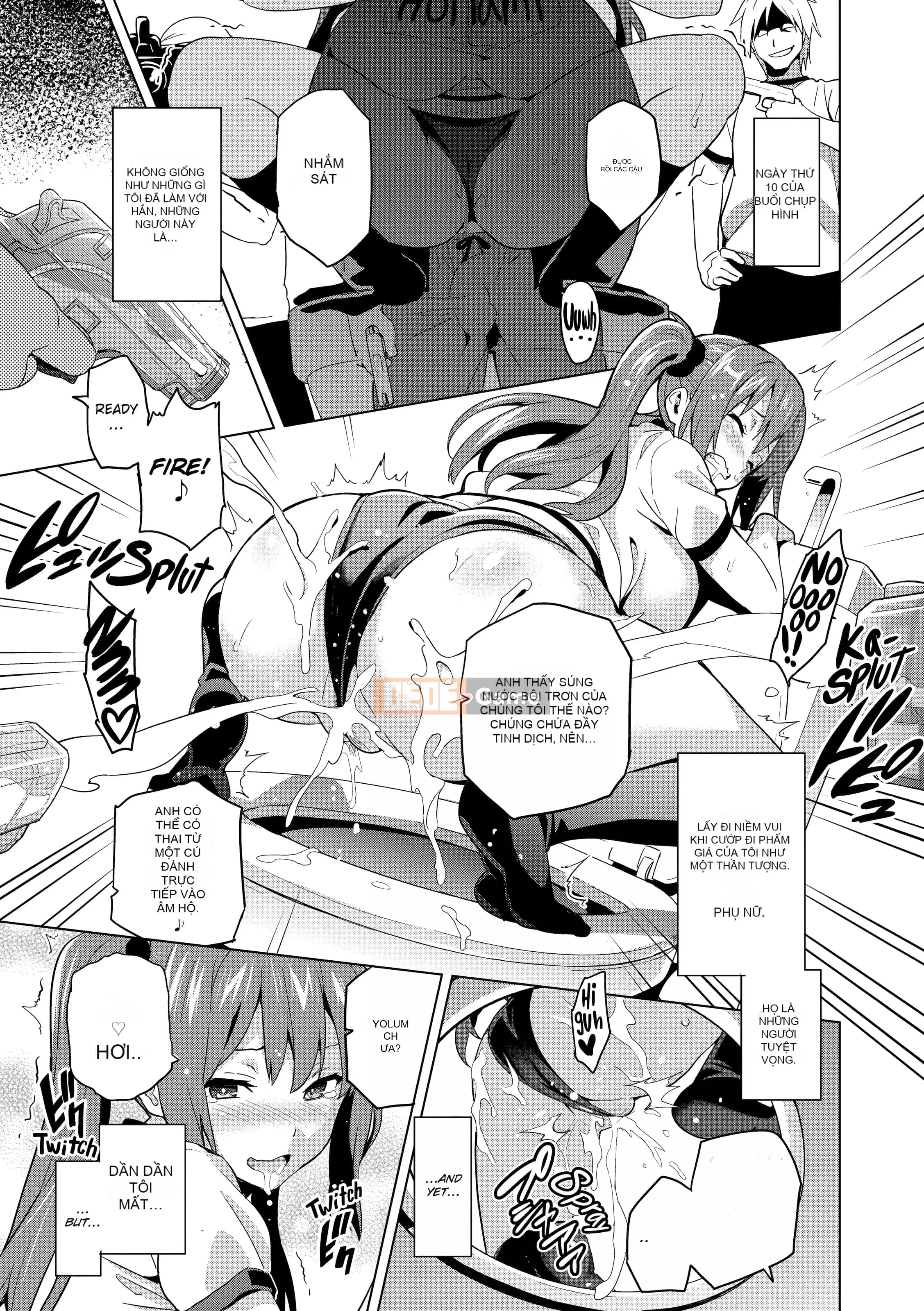 [Takeda Hiromitsu] Ima Real (x3200)