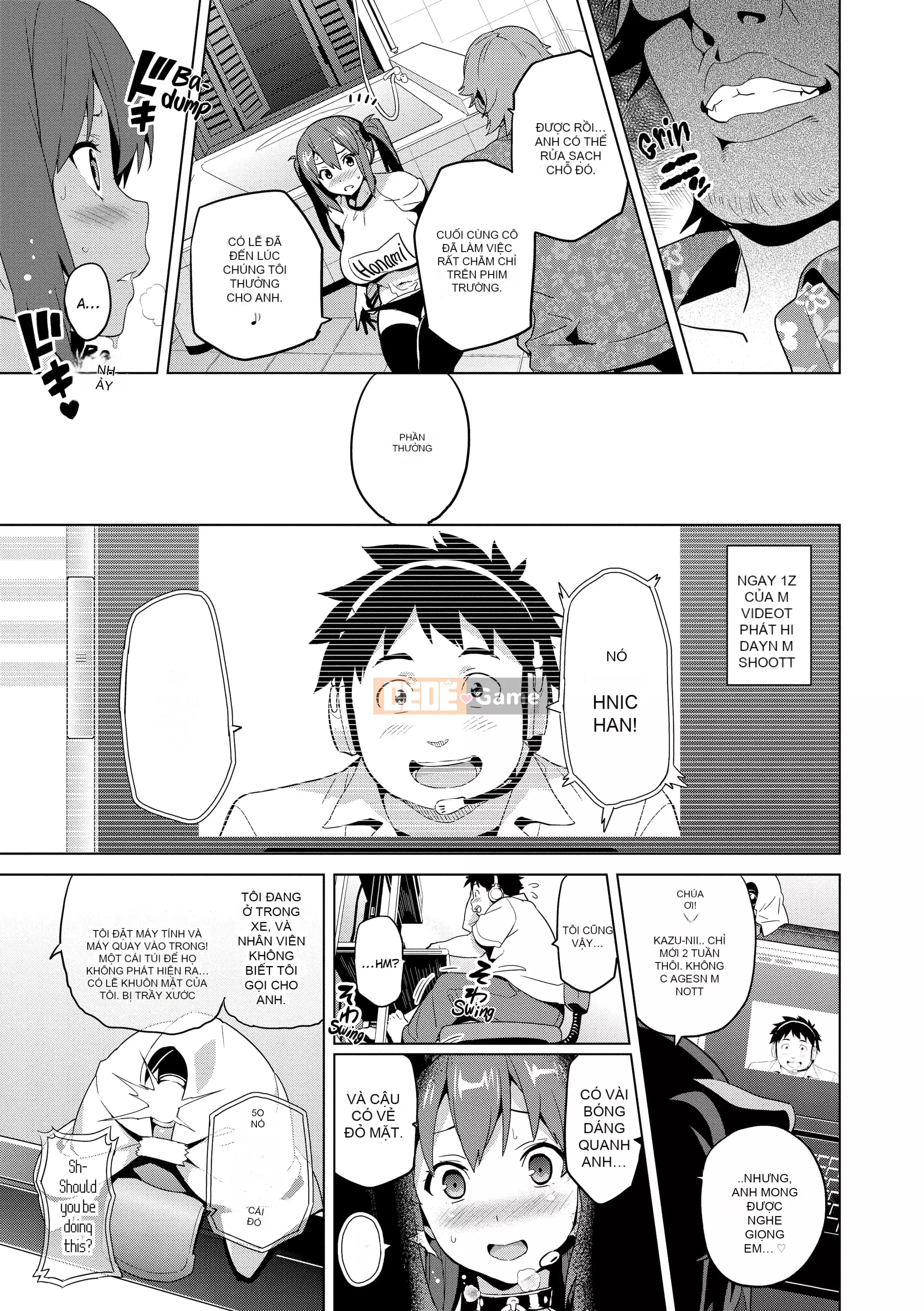 [Takeda Hiromitsu] Ima Real (x3200)