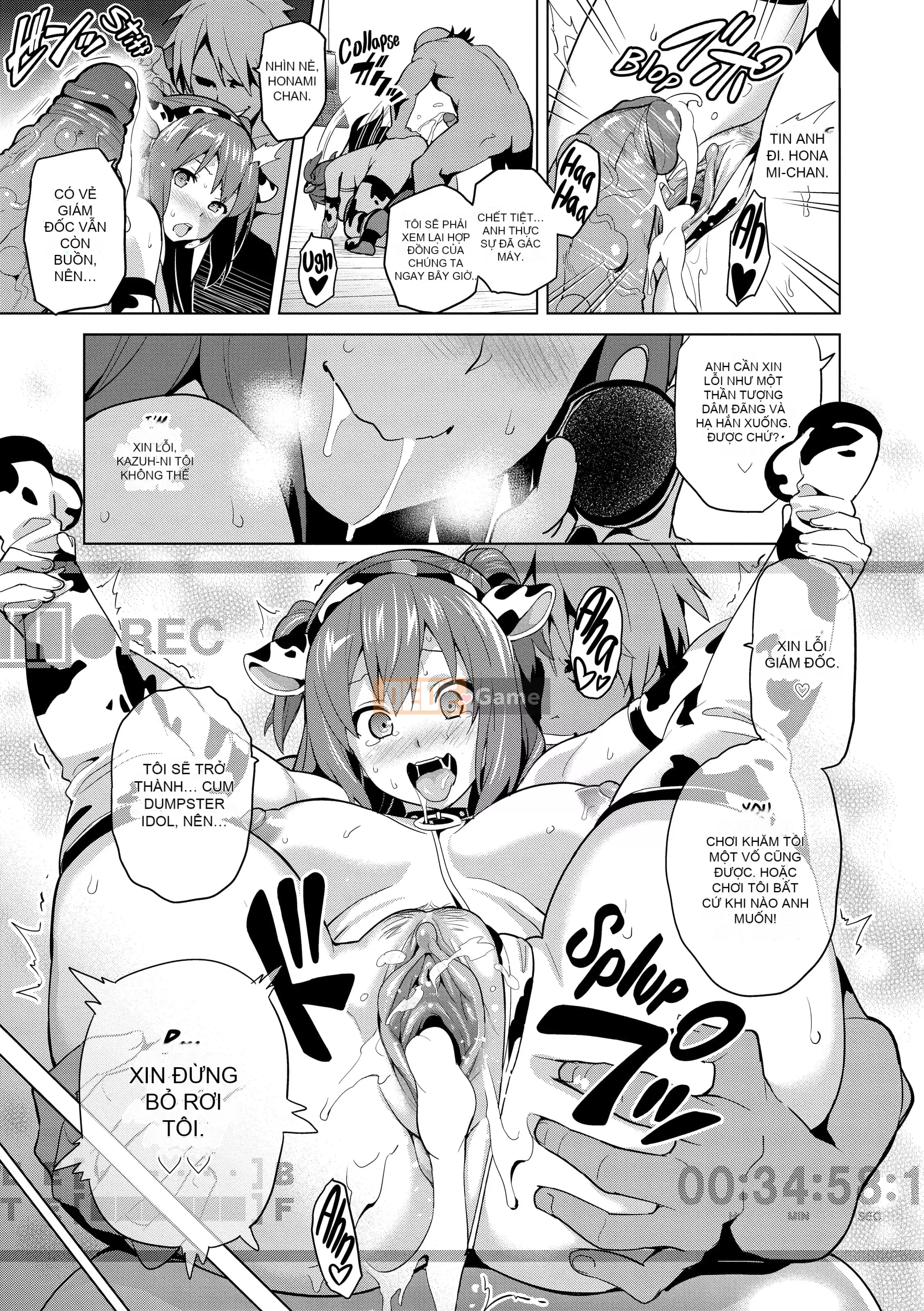 [Takeda Hiromitsu] Ima Real (x3200)