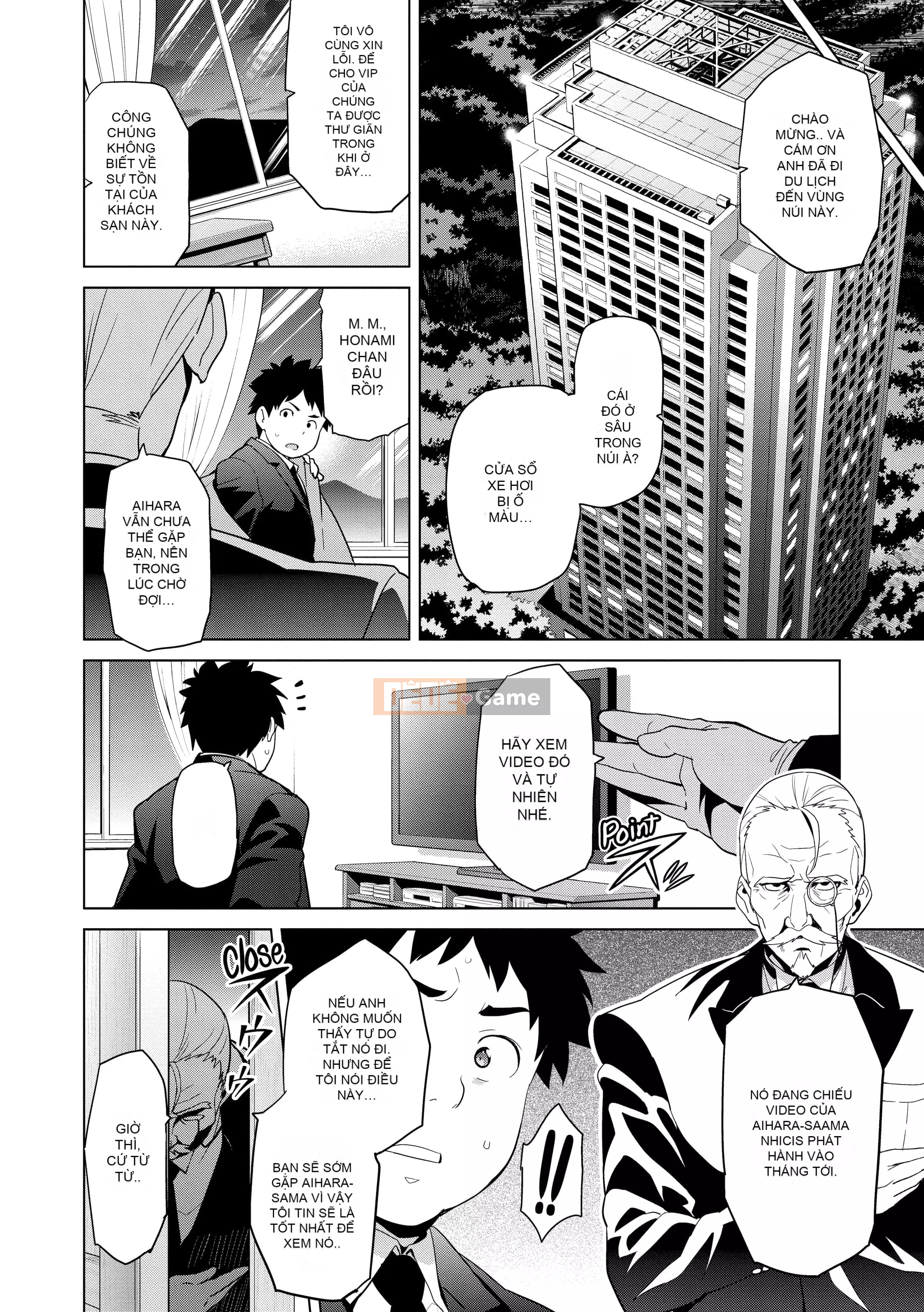 [Takeda Hiromitsu] Ima Real (x3200)