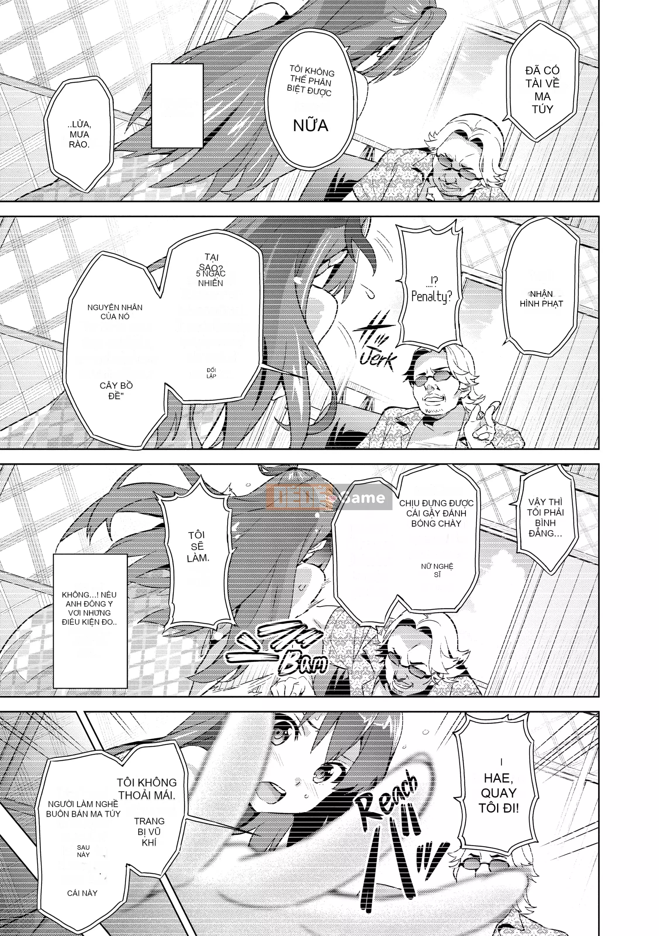 [Takeda Hiromitsu] Ima Real (x3200)