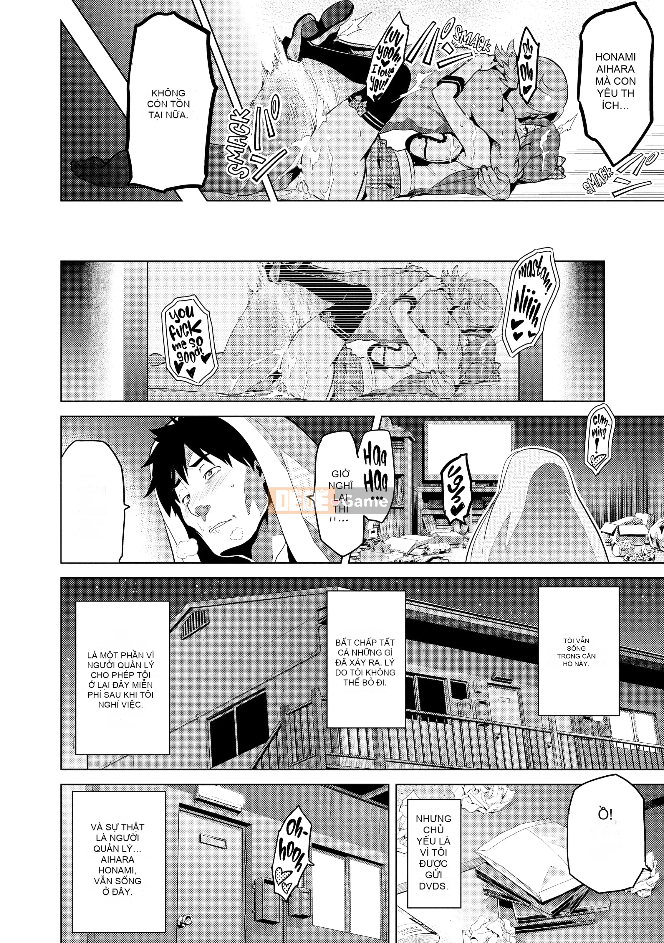 [Takeda Hiromitsu] Ima Real (x3200)