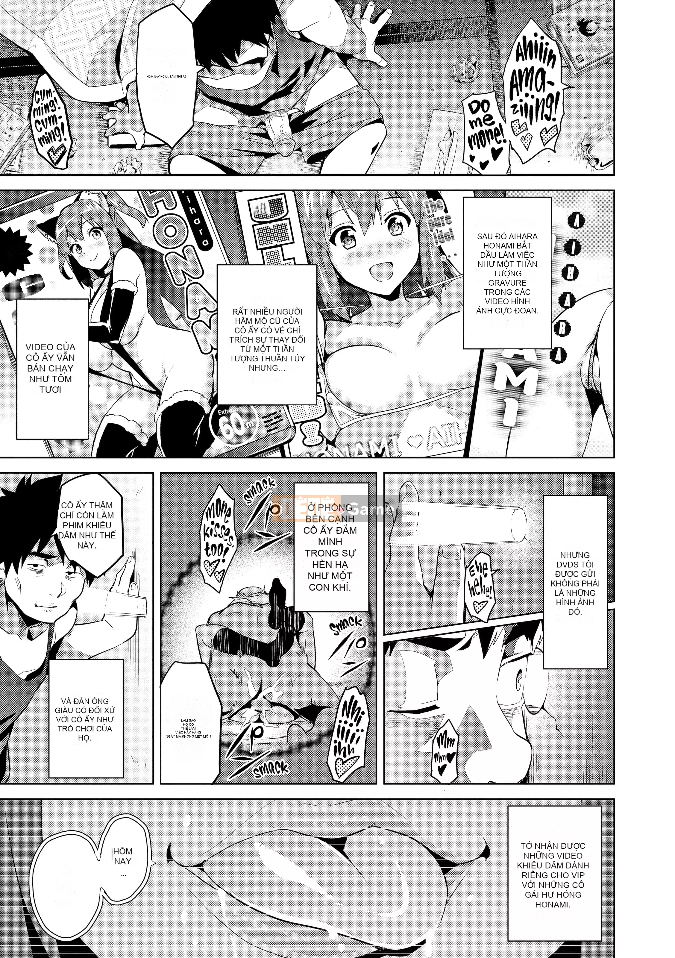 [Takeda Hiromitsu] Ima Real (x3200)