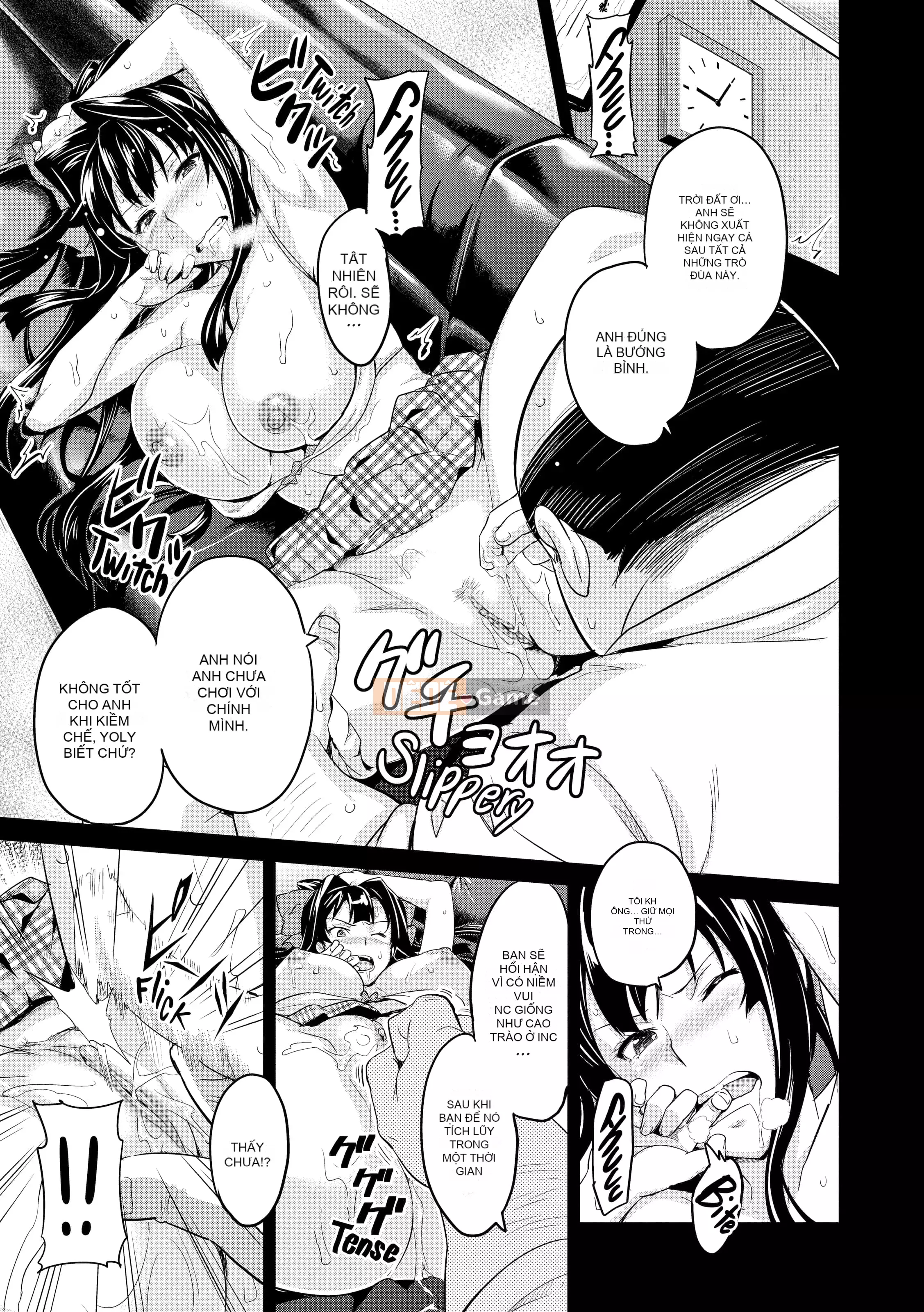 [Takeda Hiromitsu] Ima Real (x3200)