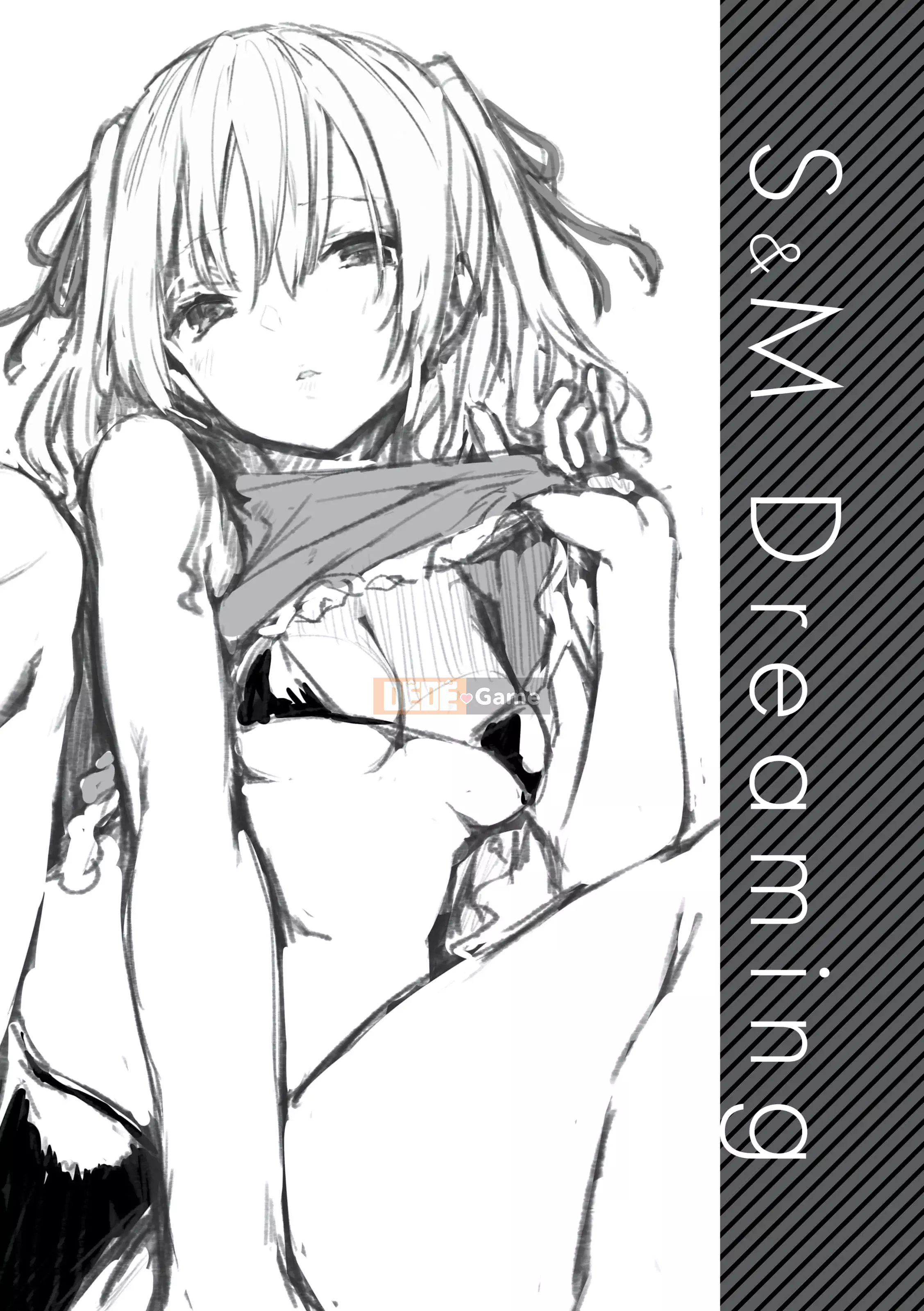 [Michiking] Làm Azato+