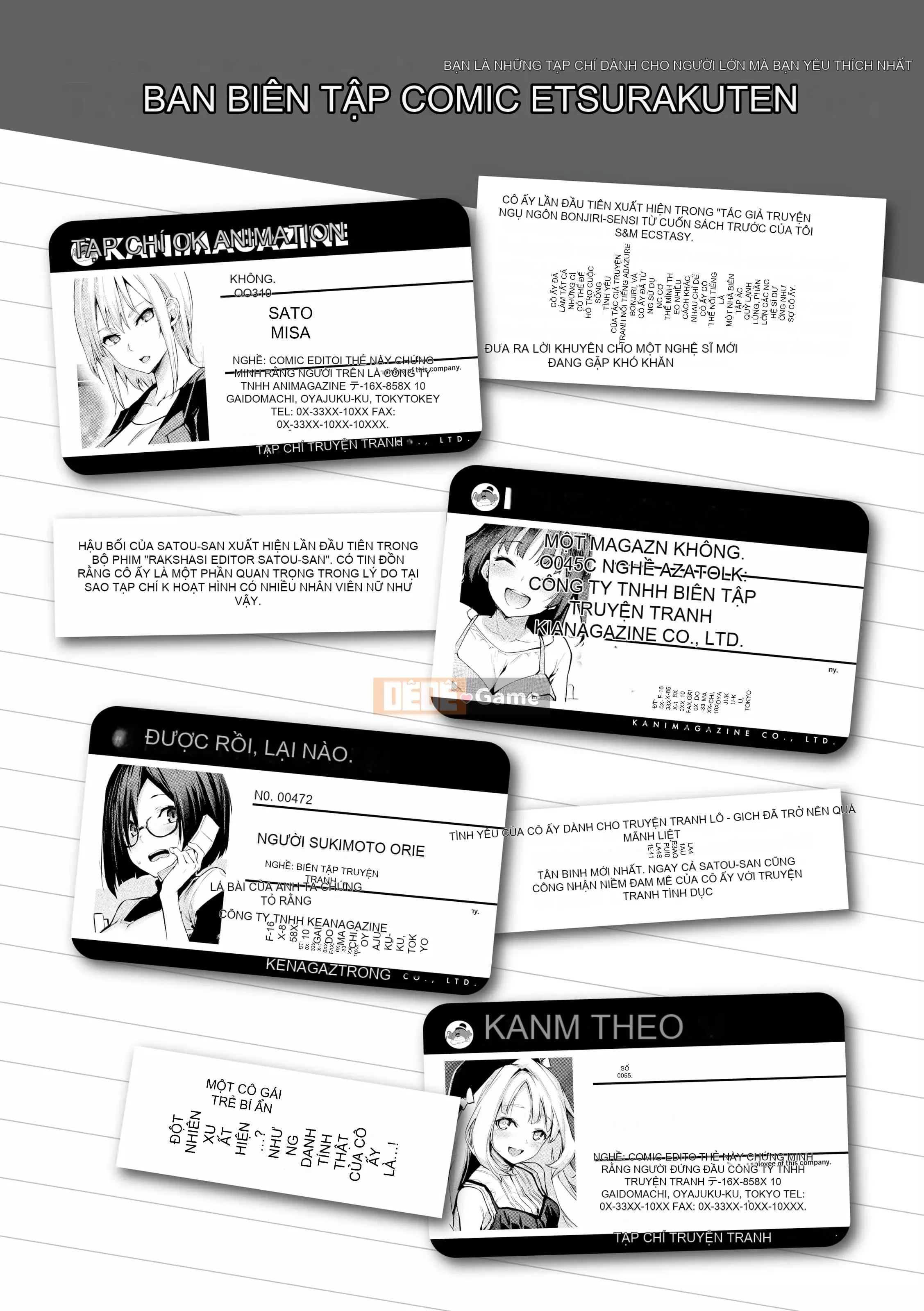 [Michiking] Làm Azato+