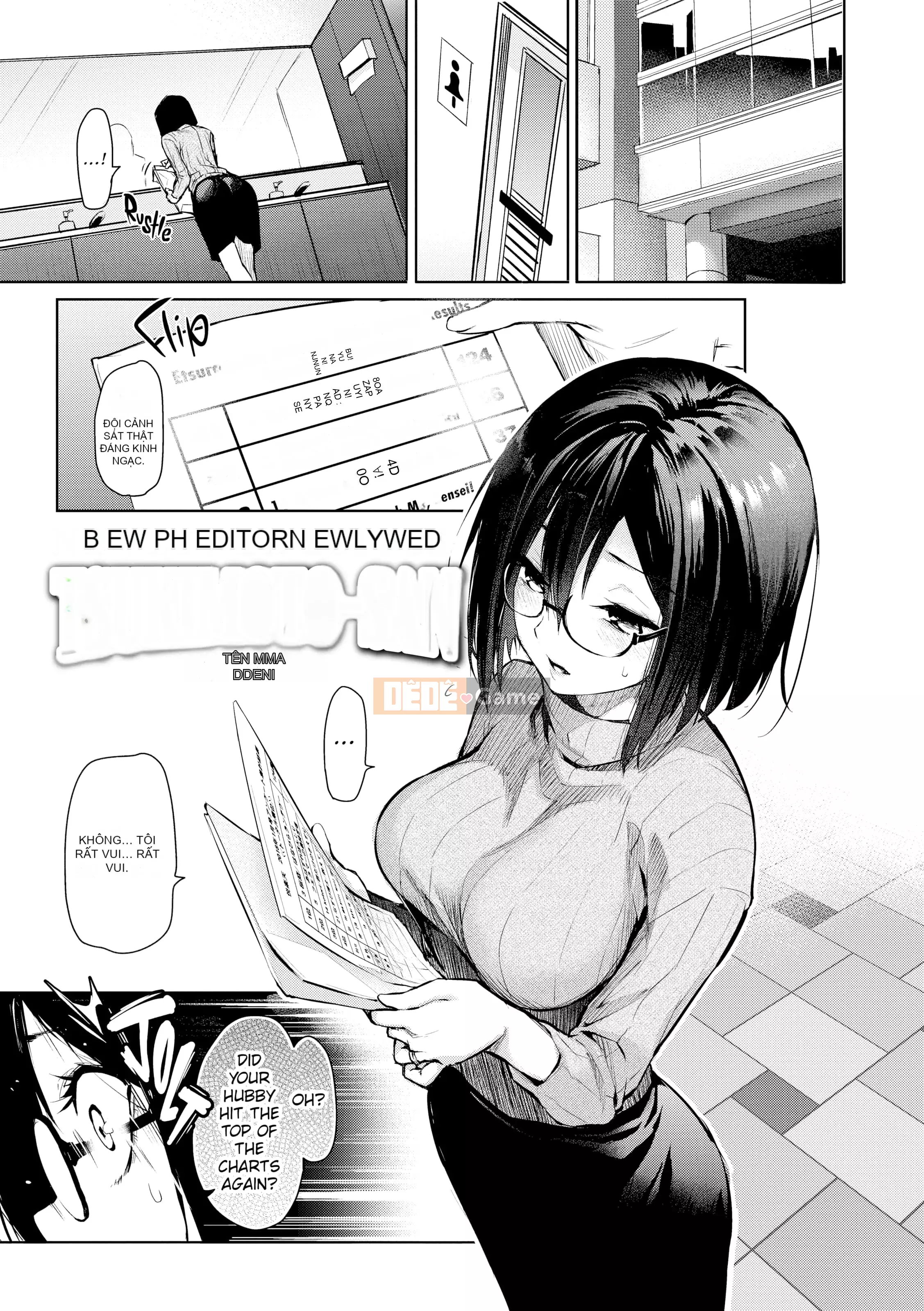 [Michiking] Làm Azato+