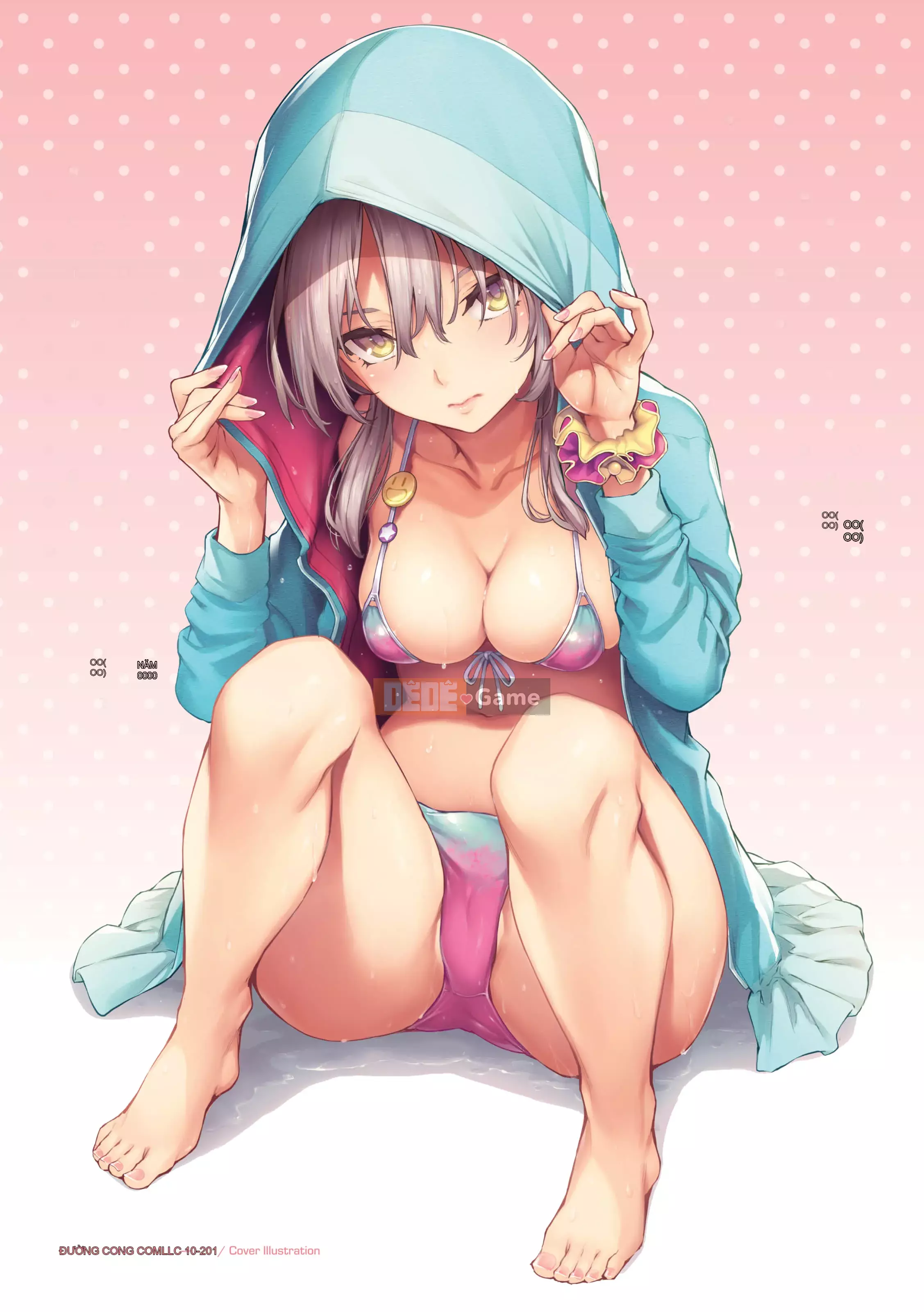 [Michiking] Làm Azato+